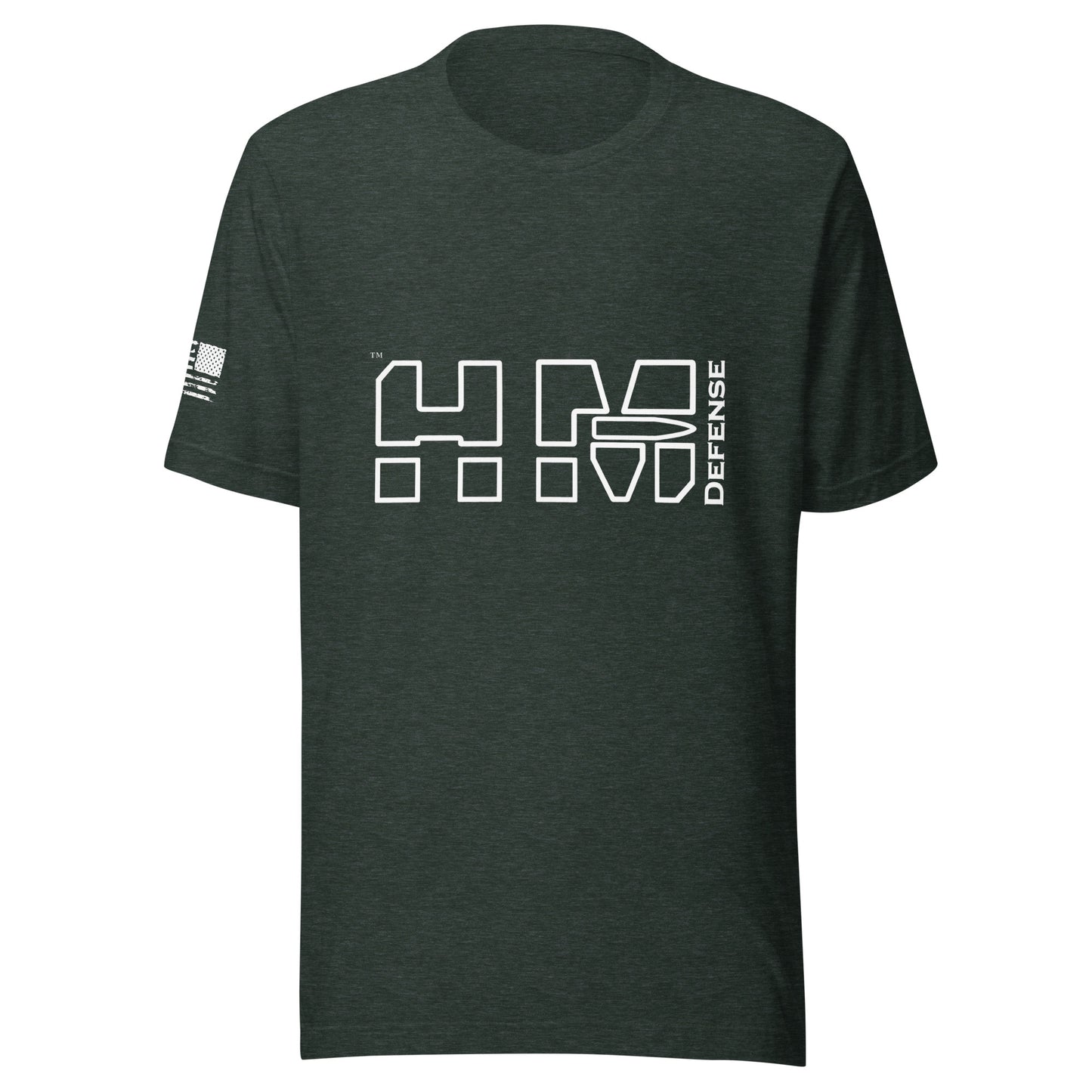 HM Classic Tee