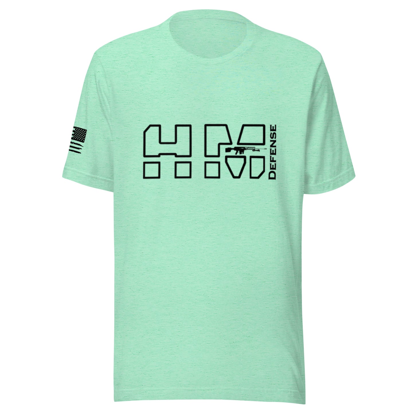 HM50B Classic Tee