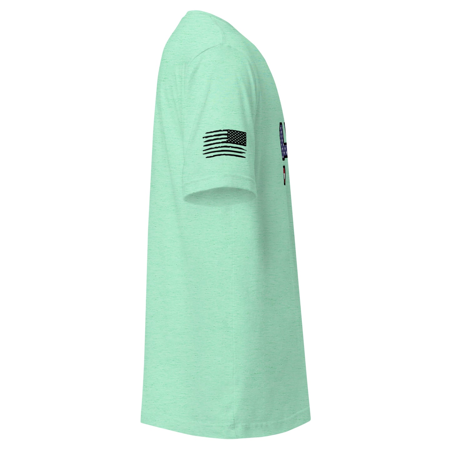 HM50B - Land of the Free - Classic Tee