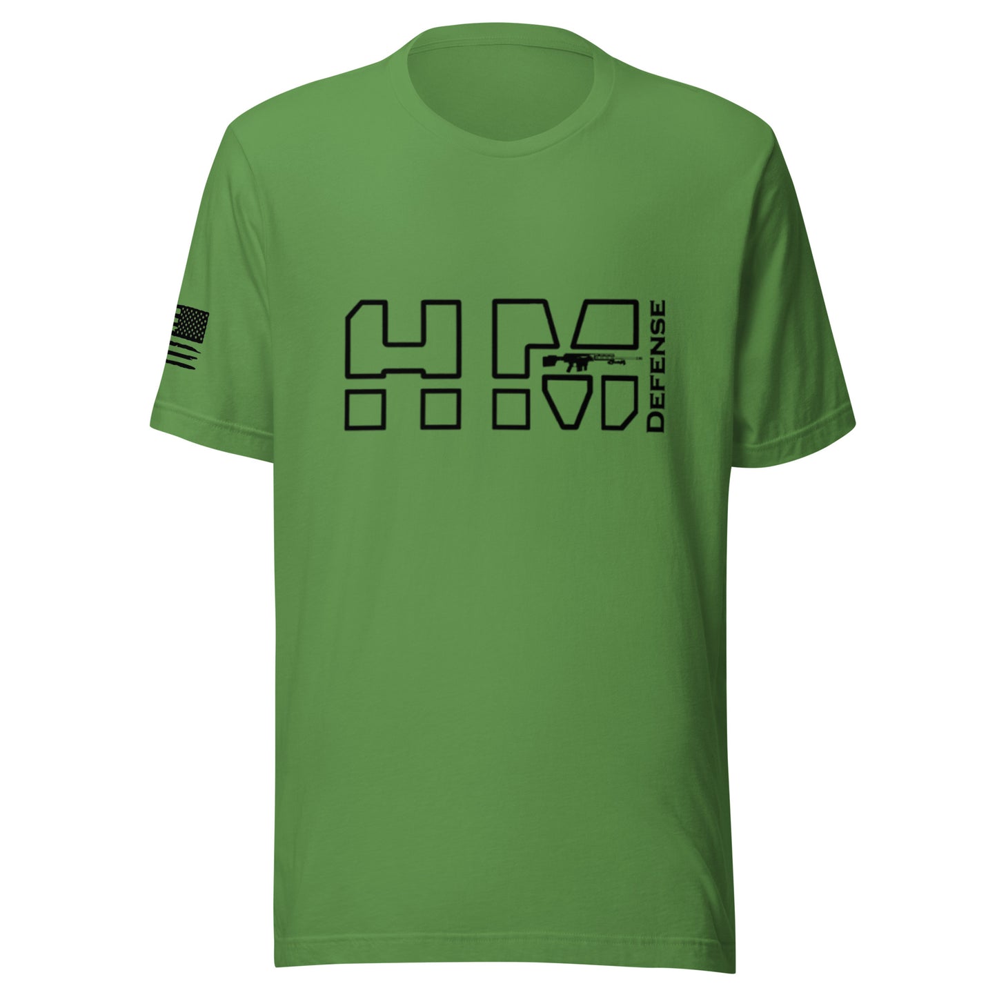 HM50B Classic Tee