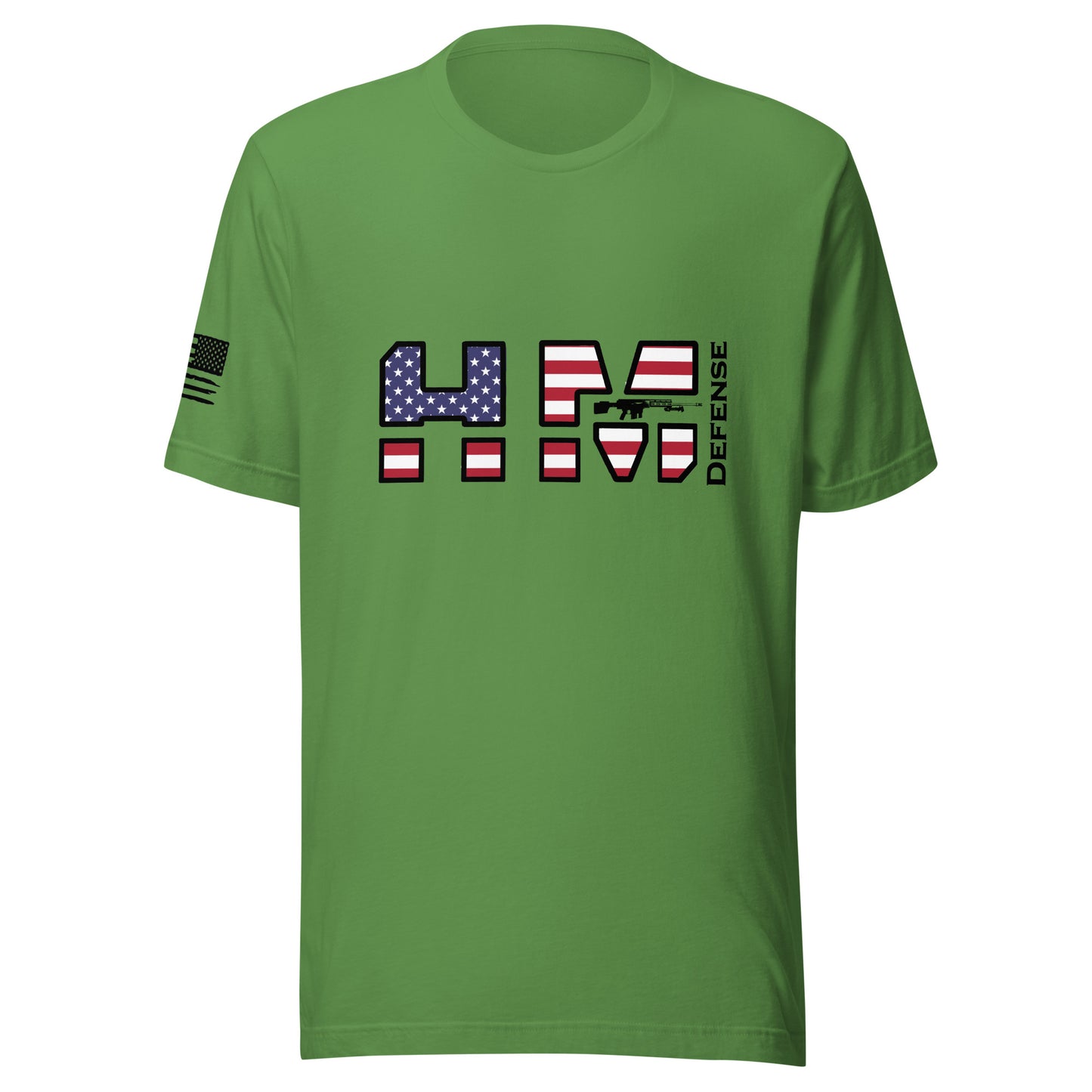HM50B - Land of the Free - Classic Tee