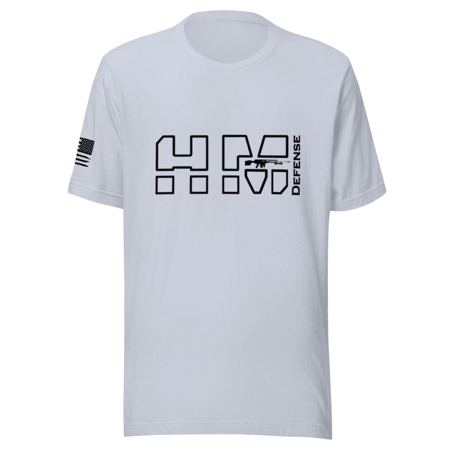 HM50B Classic Tee