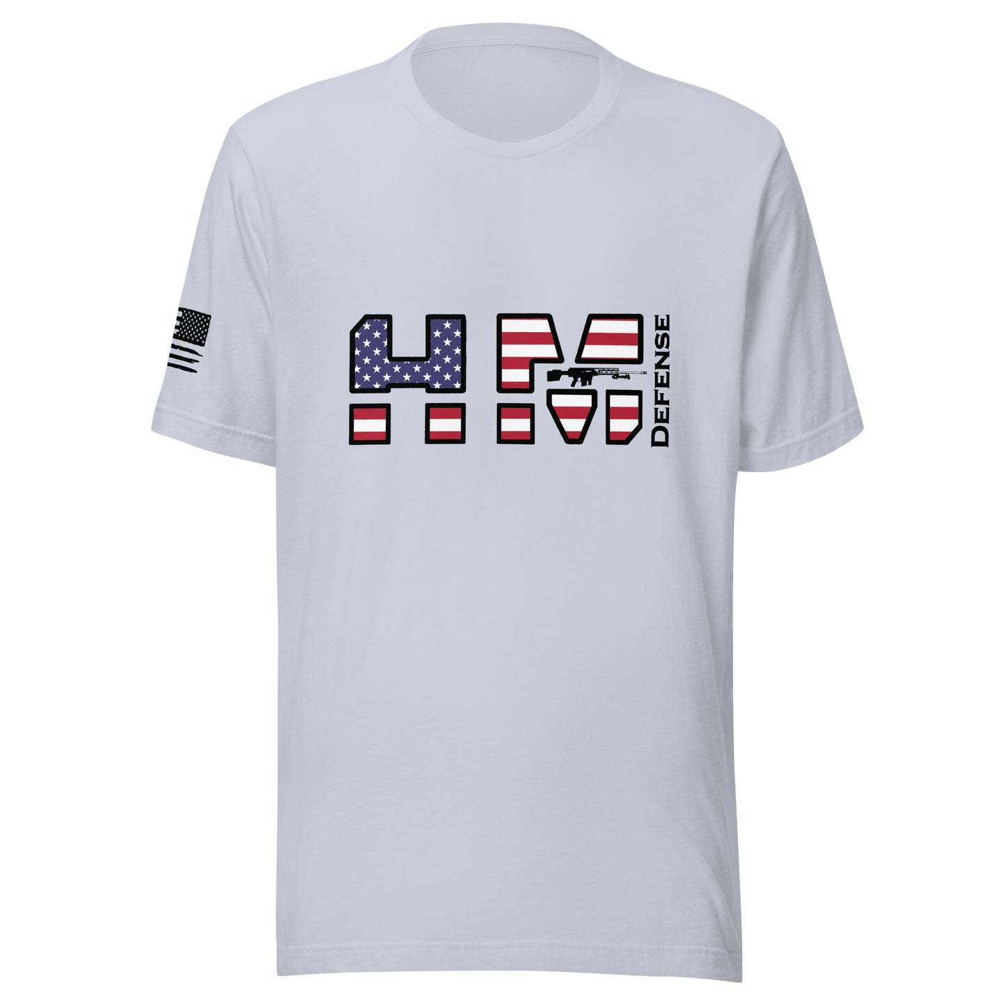 HM50B - Land of the Free - Classic Tee