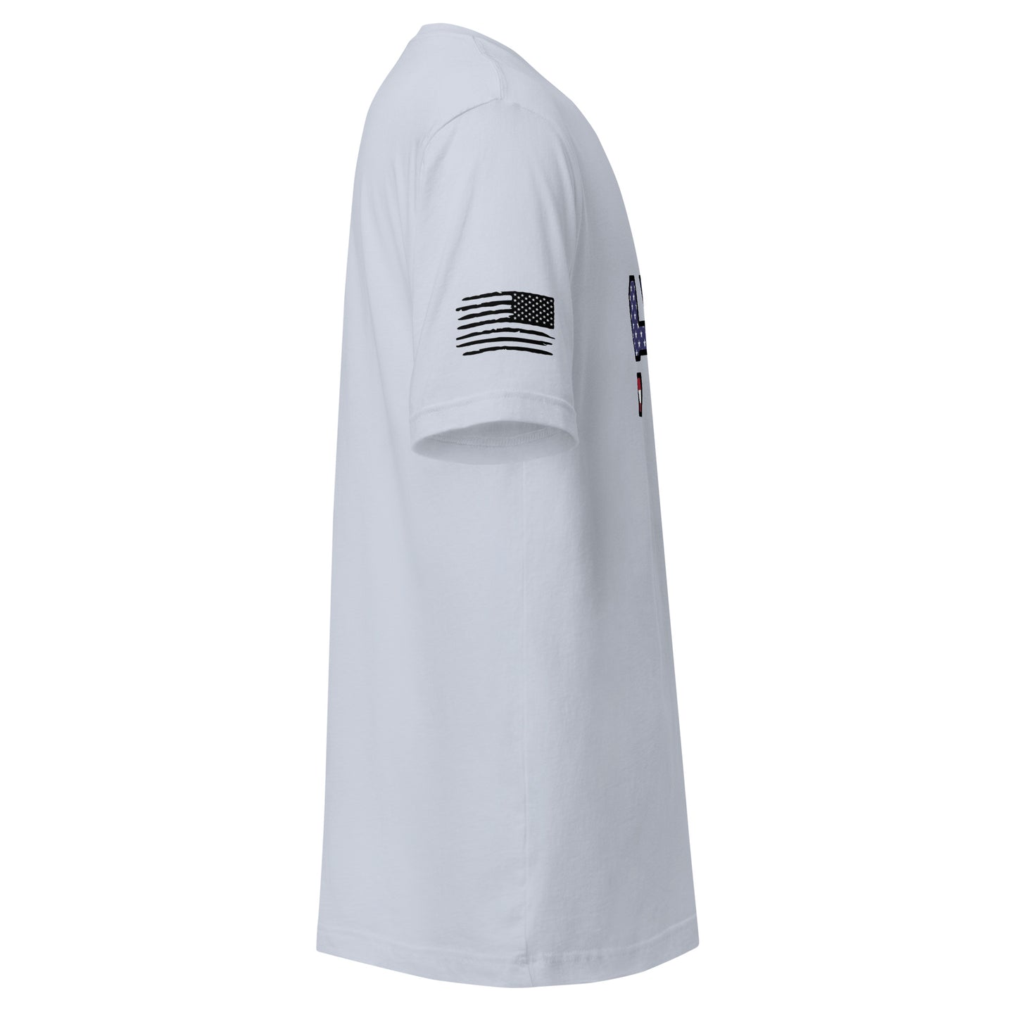 HM50B - Land of the Free - Classic Tee