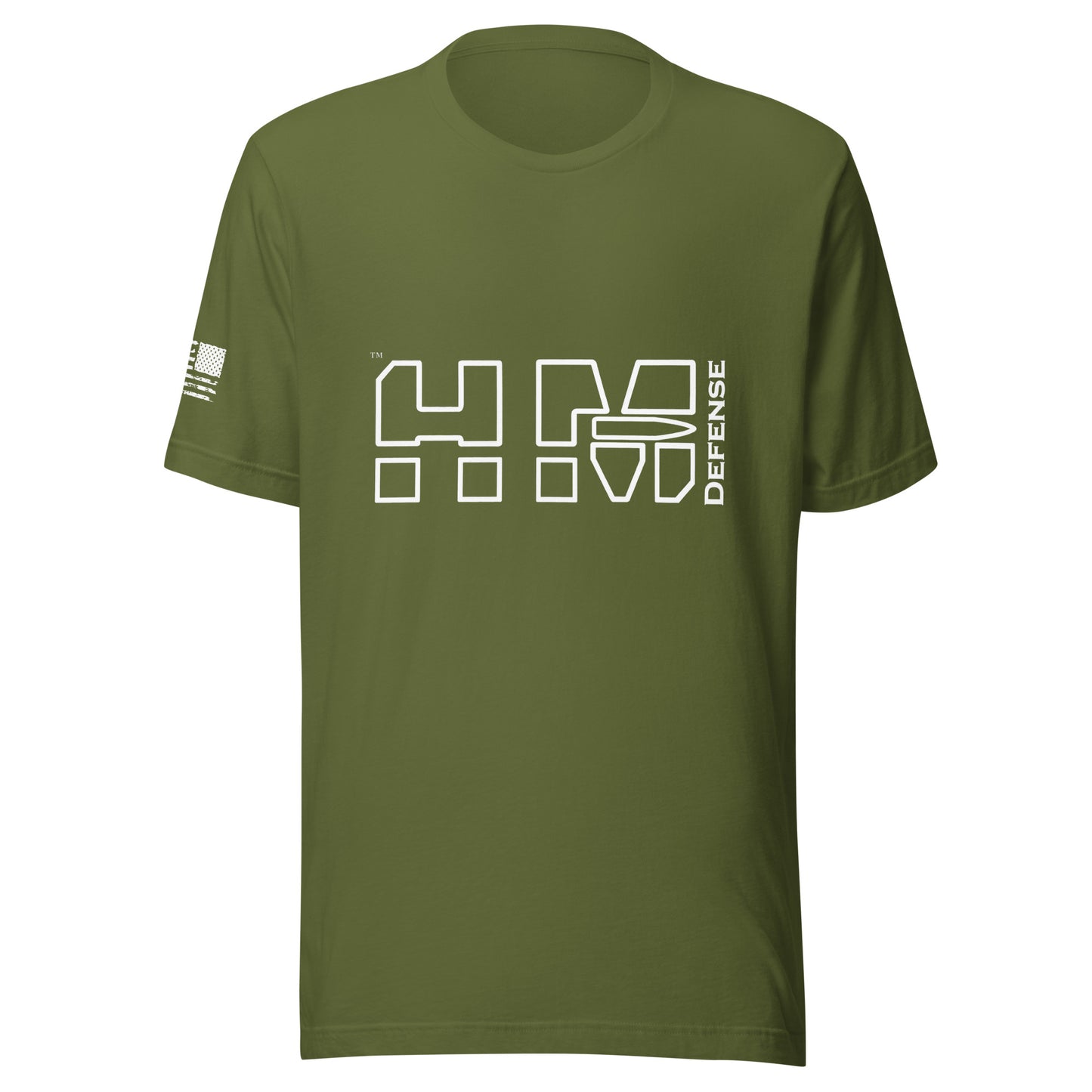 HM Classic Tee