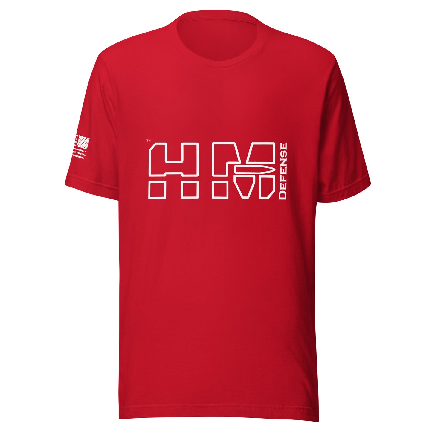 HM Classic Tee