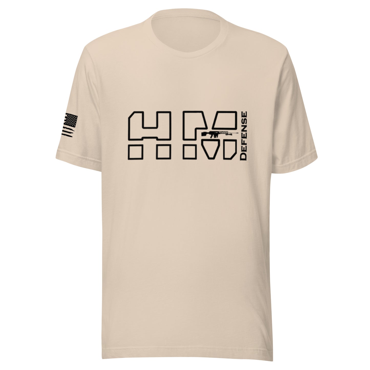 HM50B Classic Tee