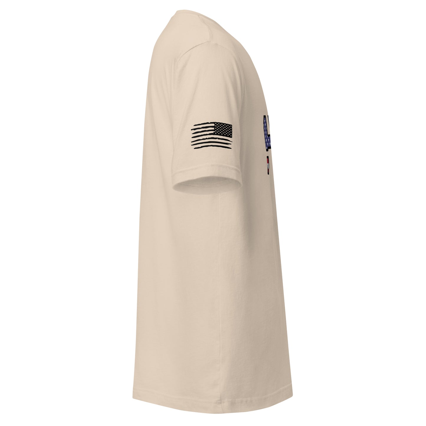 HM50B - Land of the Free - Classic Tee