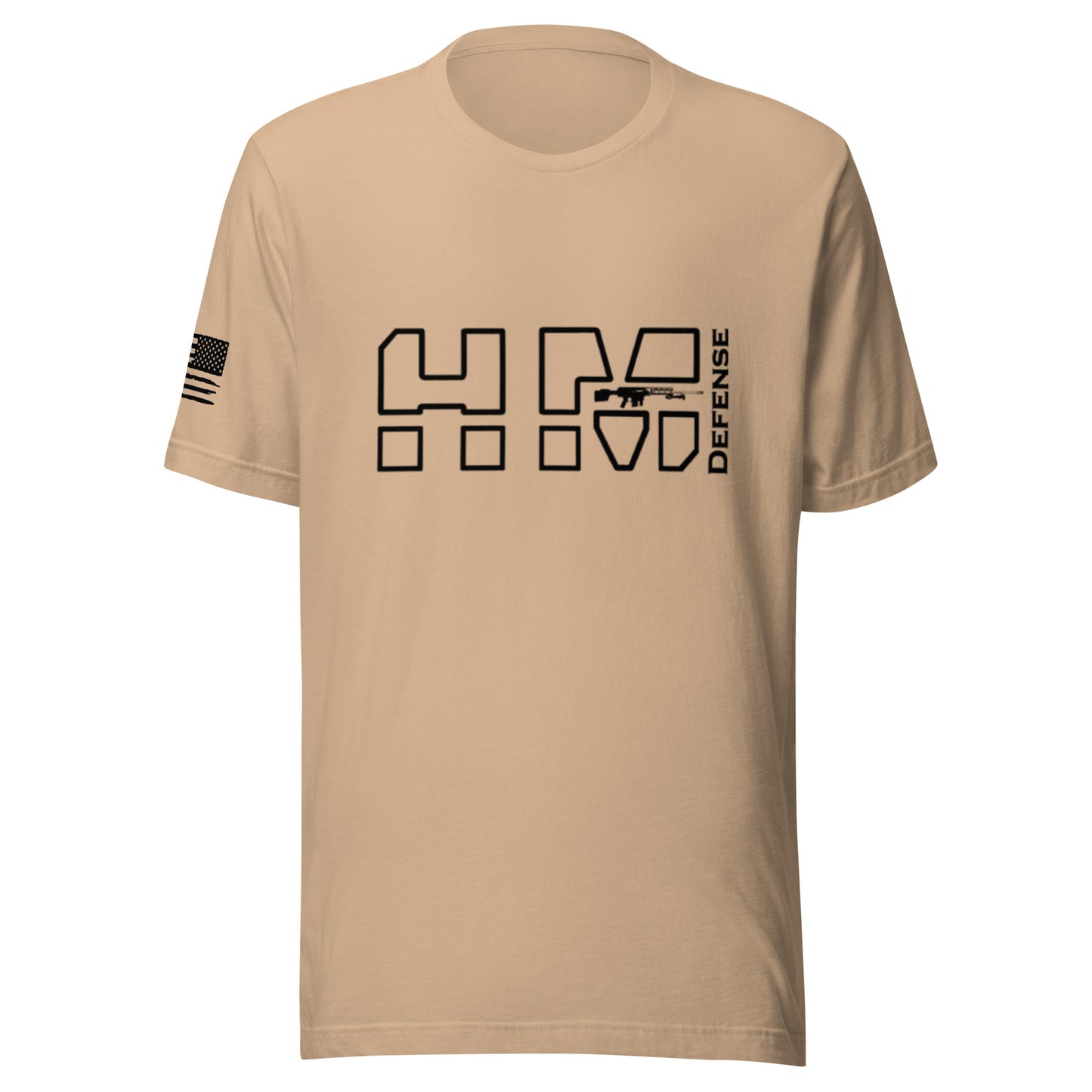 HM50B Classic Tee
