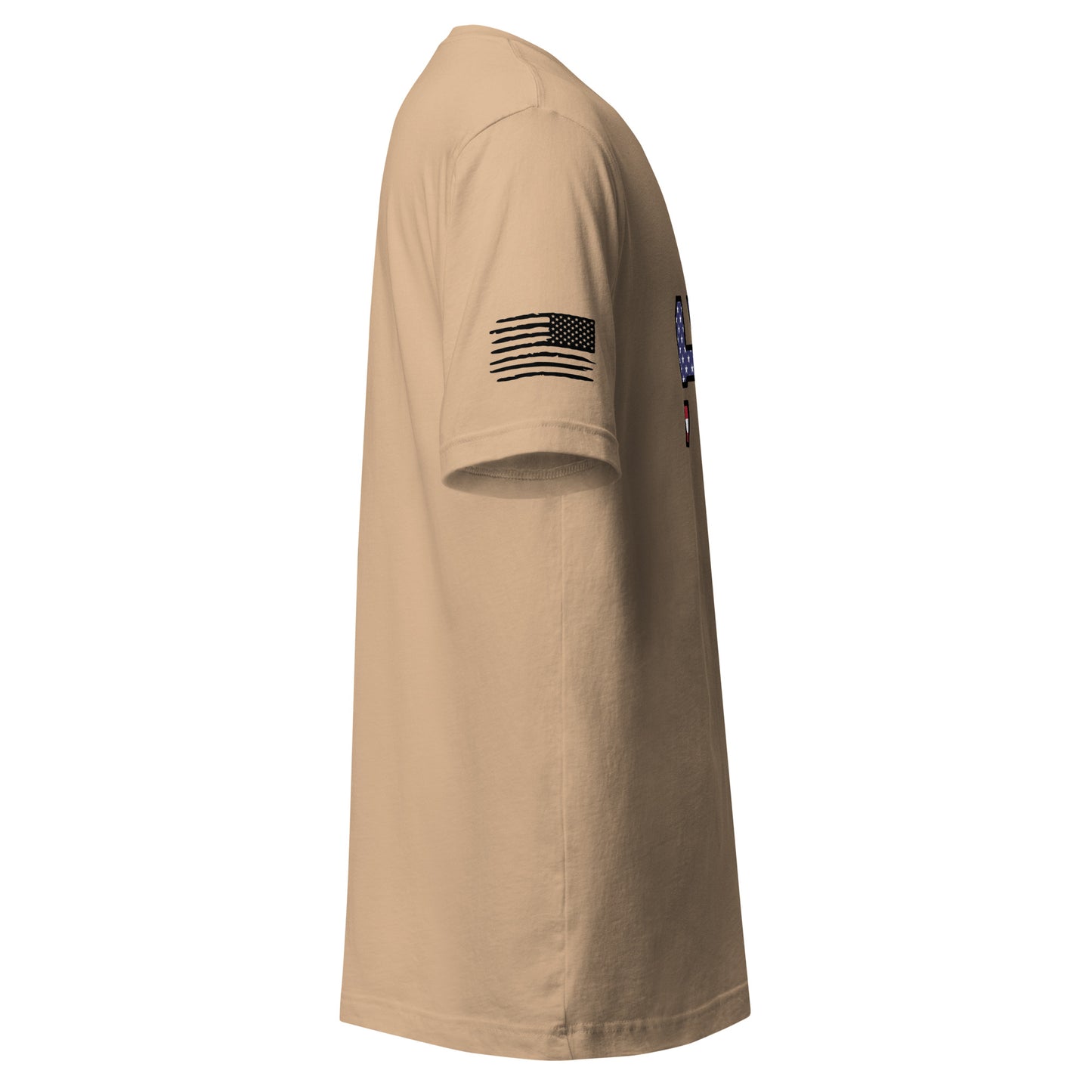 HM50B - Land of the Free - Classic Tee