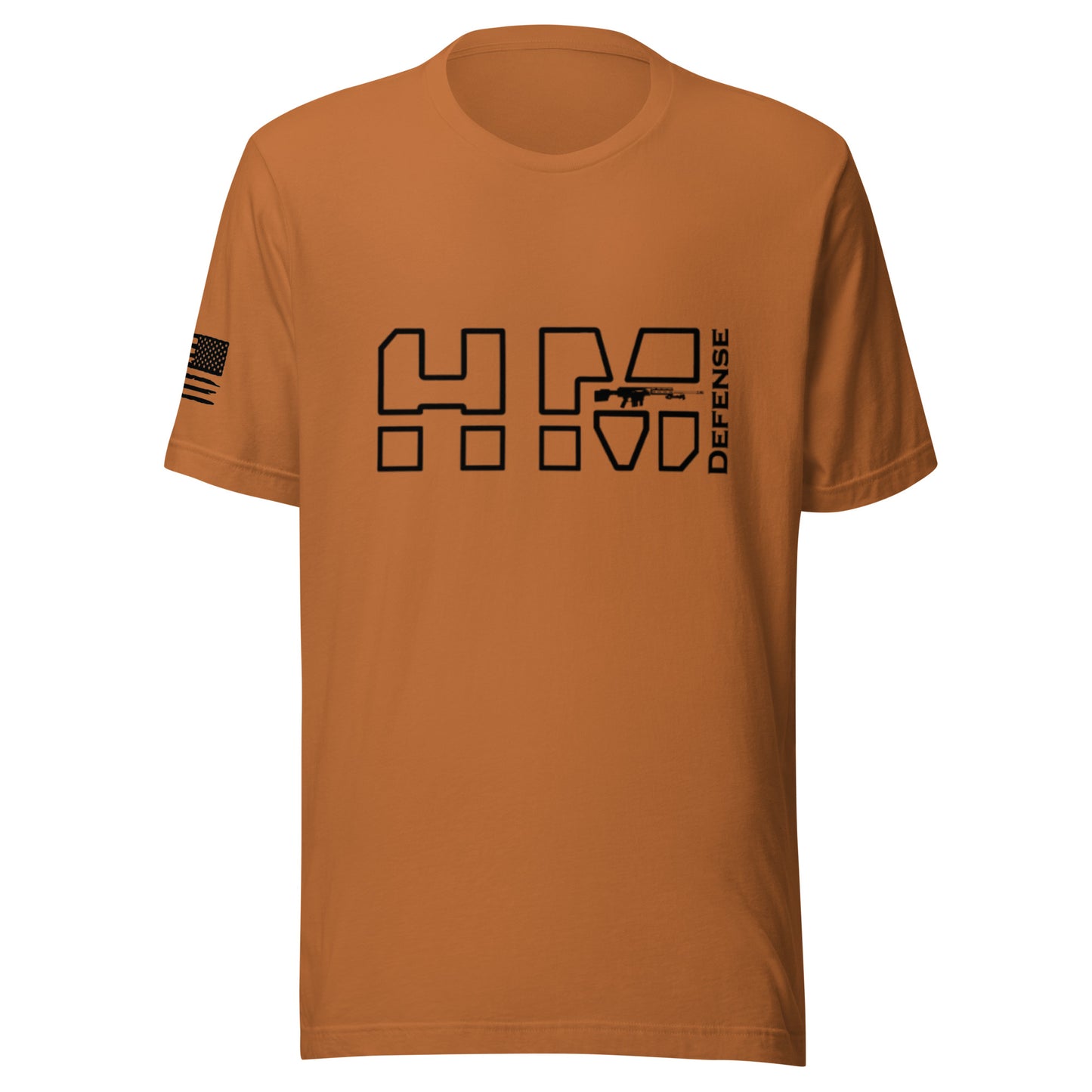 HM50B Classic Tee