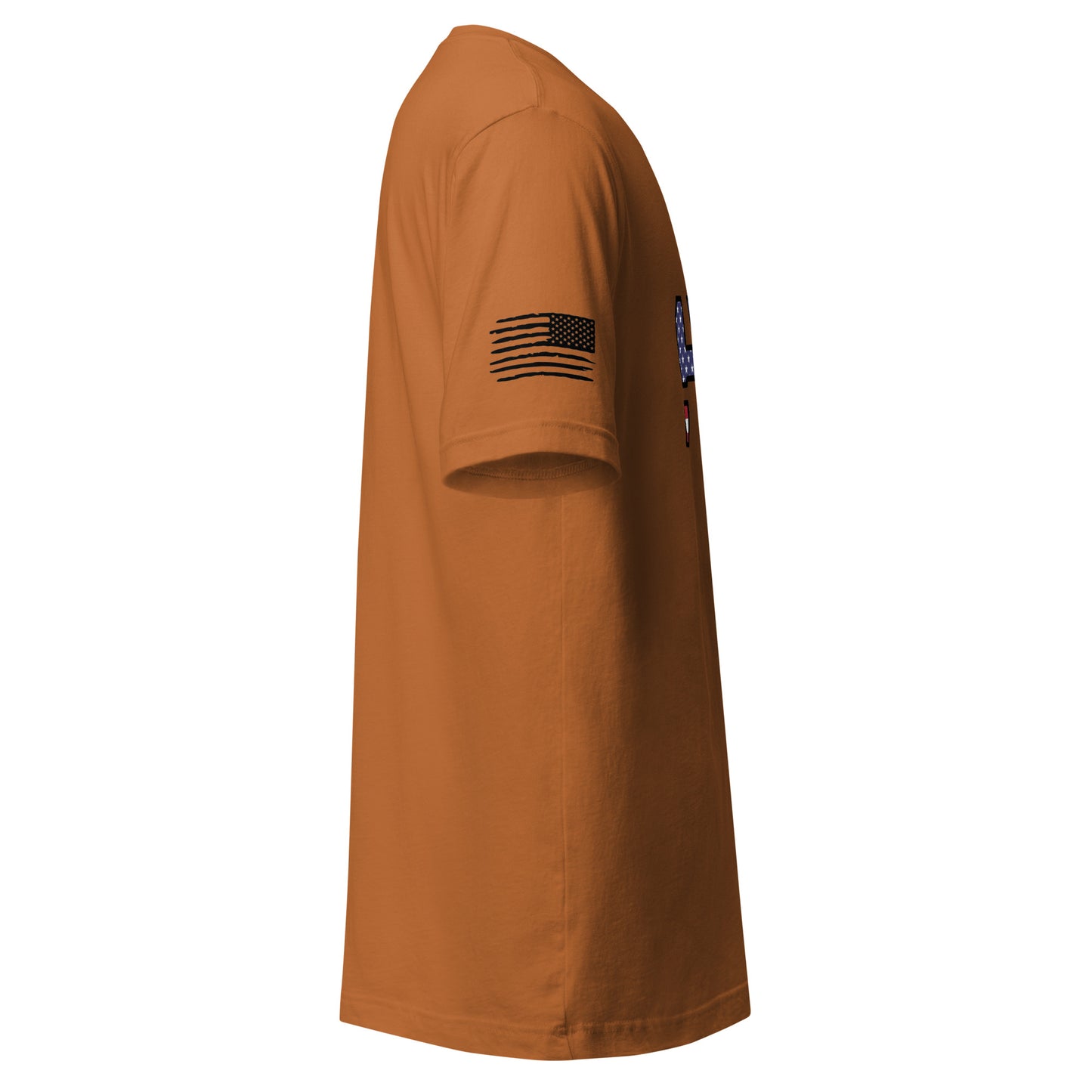 HM50B - Land of the Free - Classic Tee