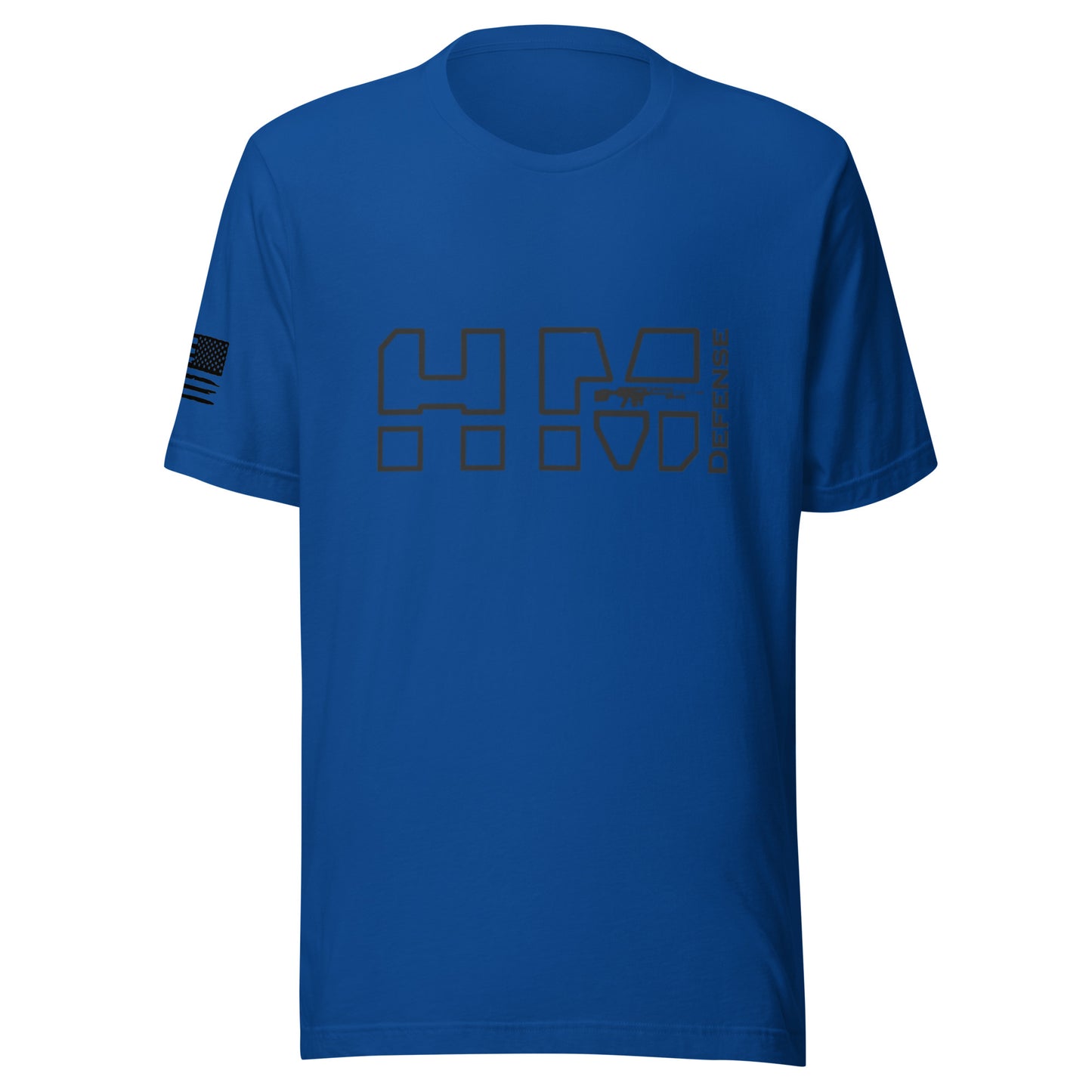 HM50B Classic Tee