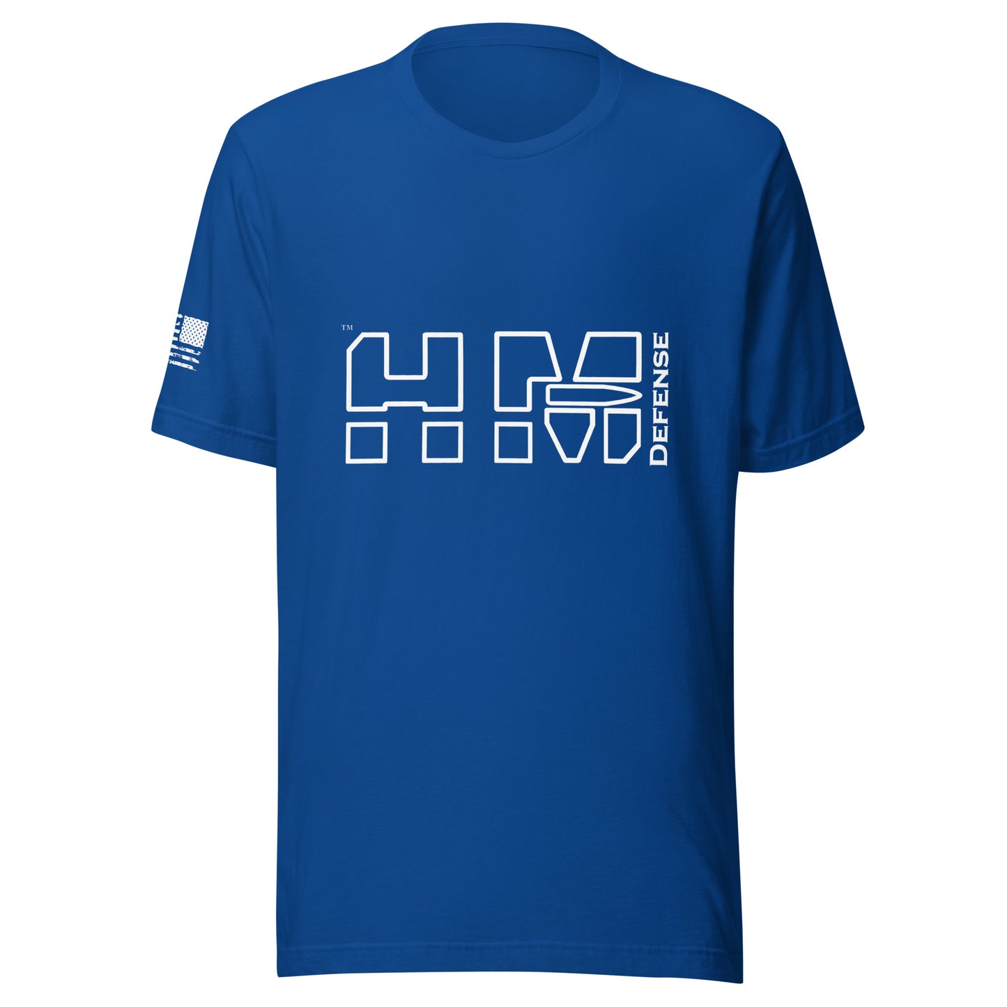 HM Classic Tee