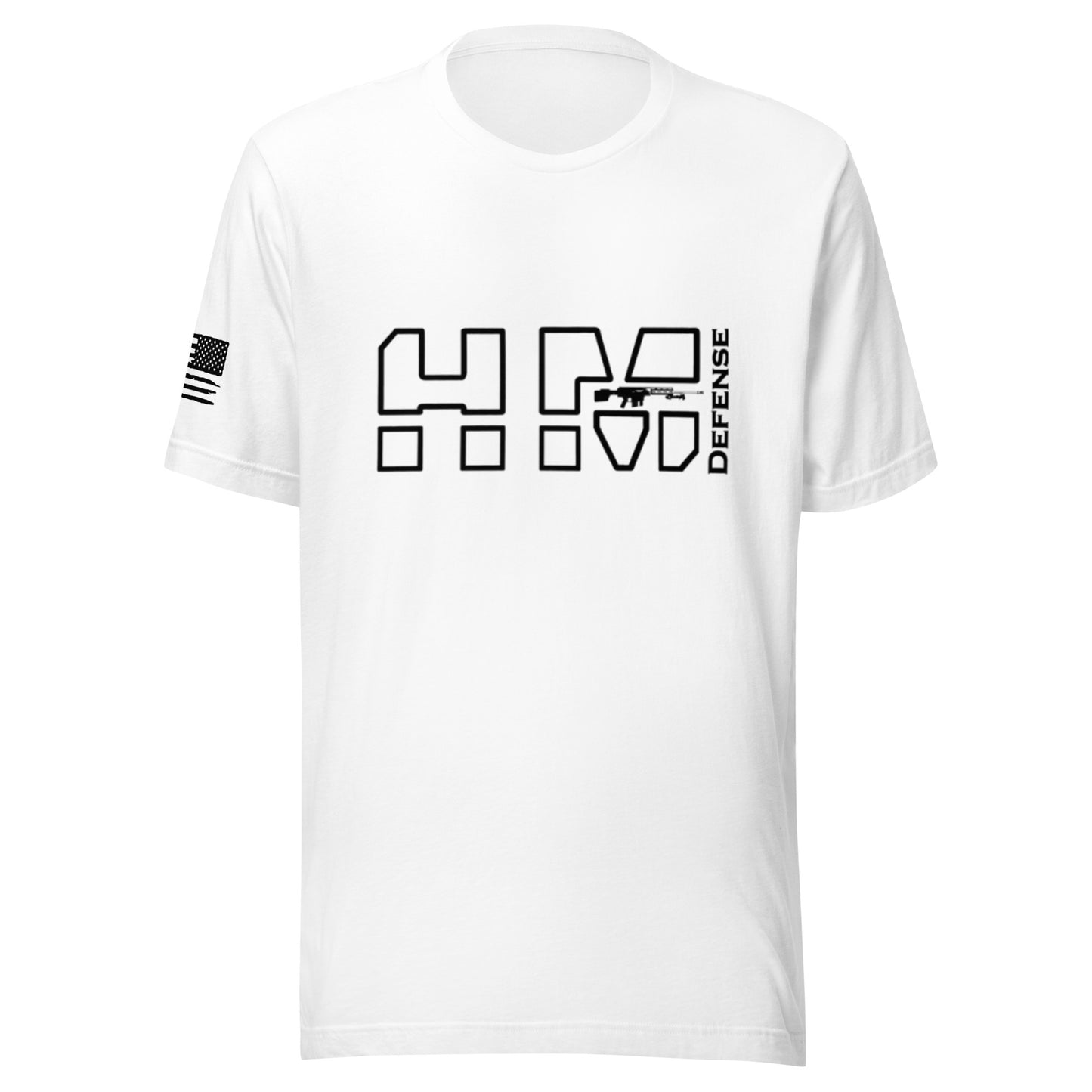 HM50B Classic Tee