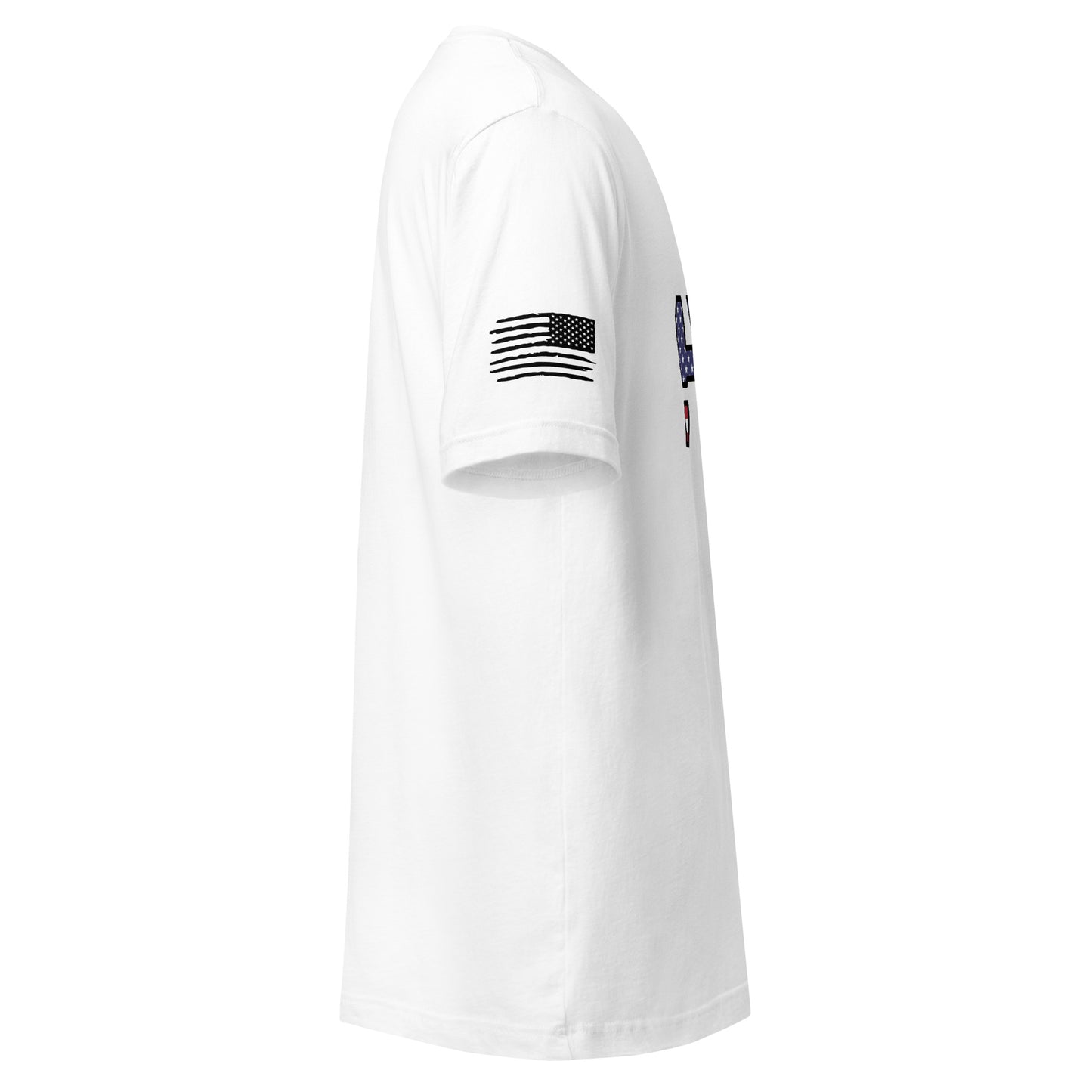 HM50B - Land of the Free - Classic Tee