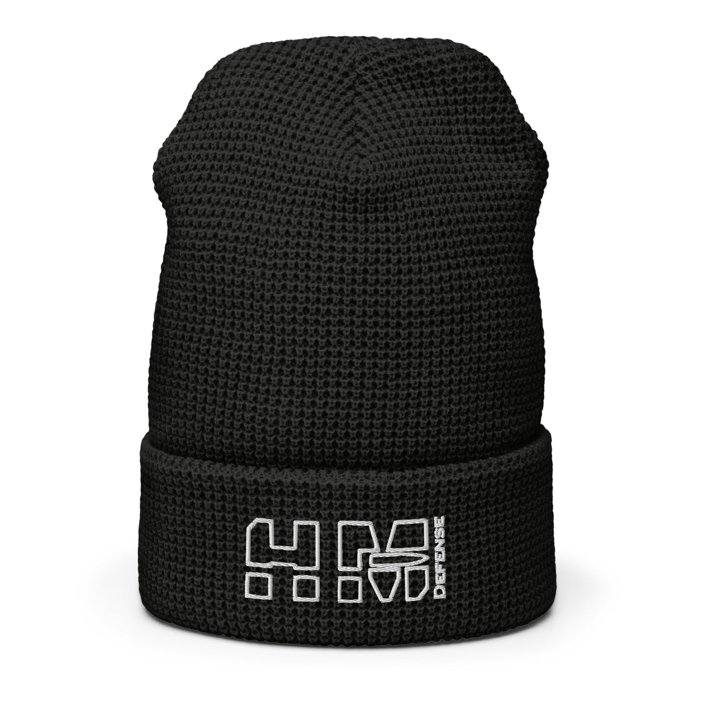HM Waffle Beanie | Richardson 146R