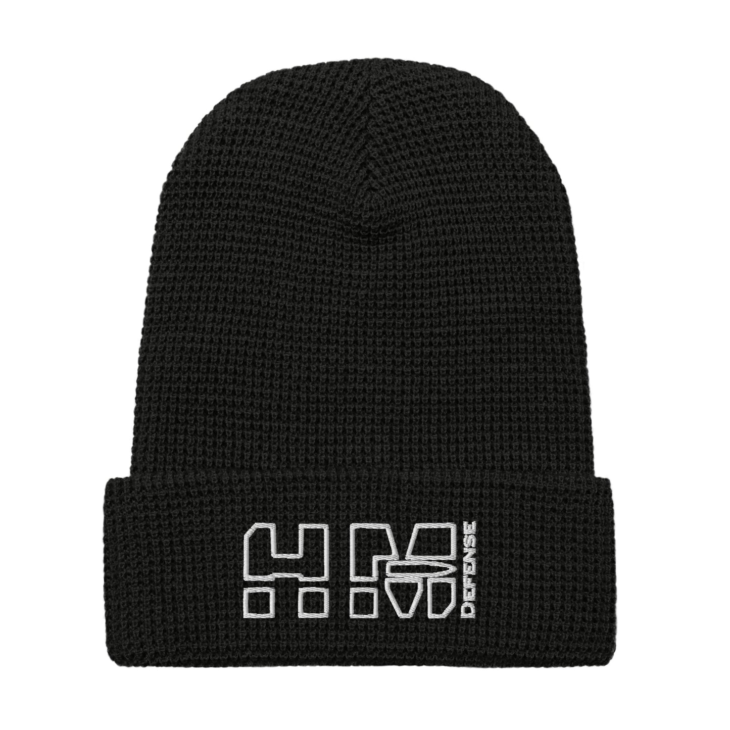 HM Waffle Beanie | Richardson 146R