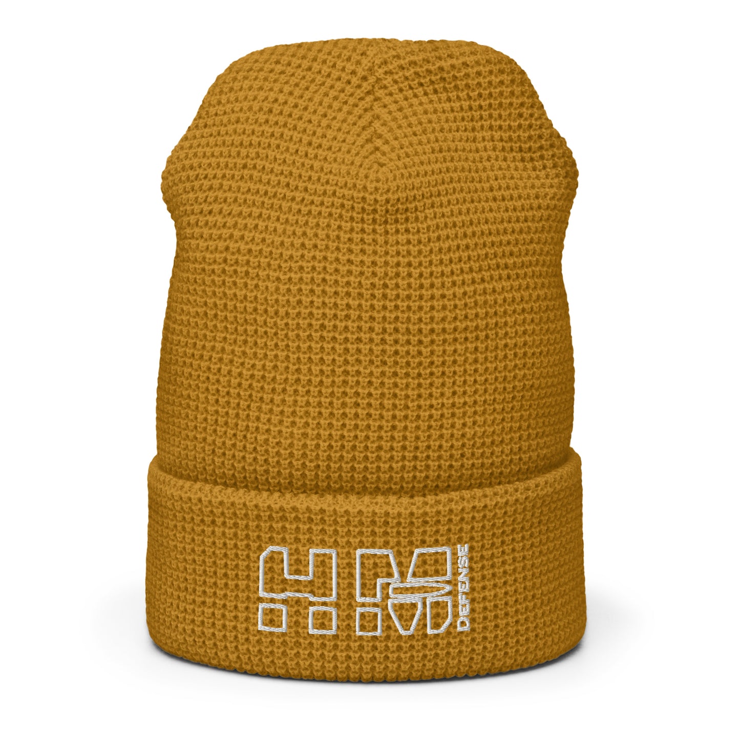 HM Waffle Beanie | Richardson 146R