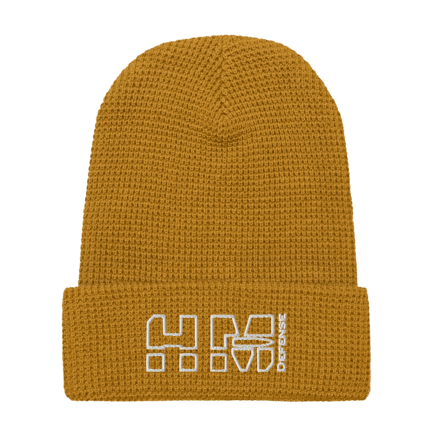 HM Waffle Beanie | Richardson 146R