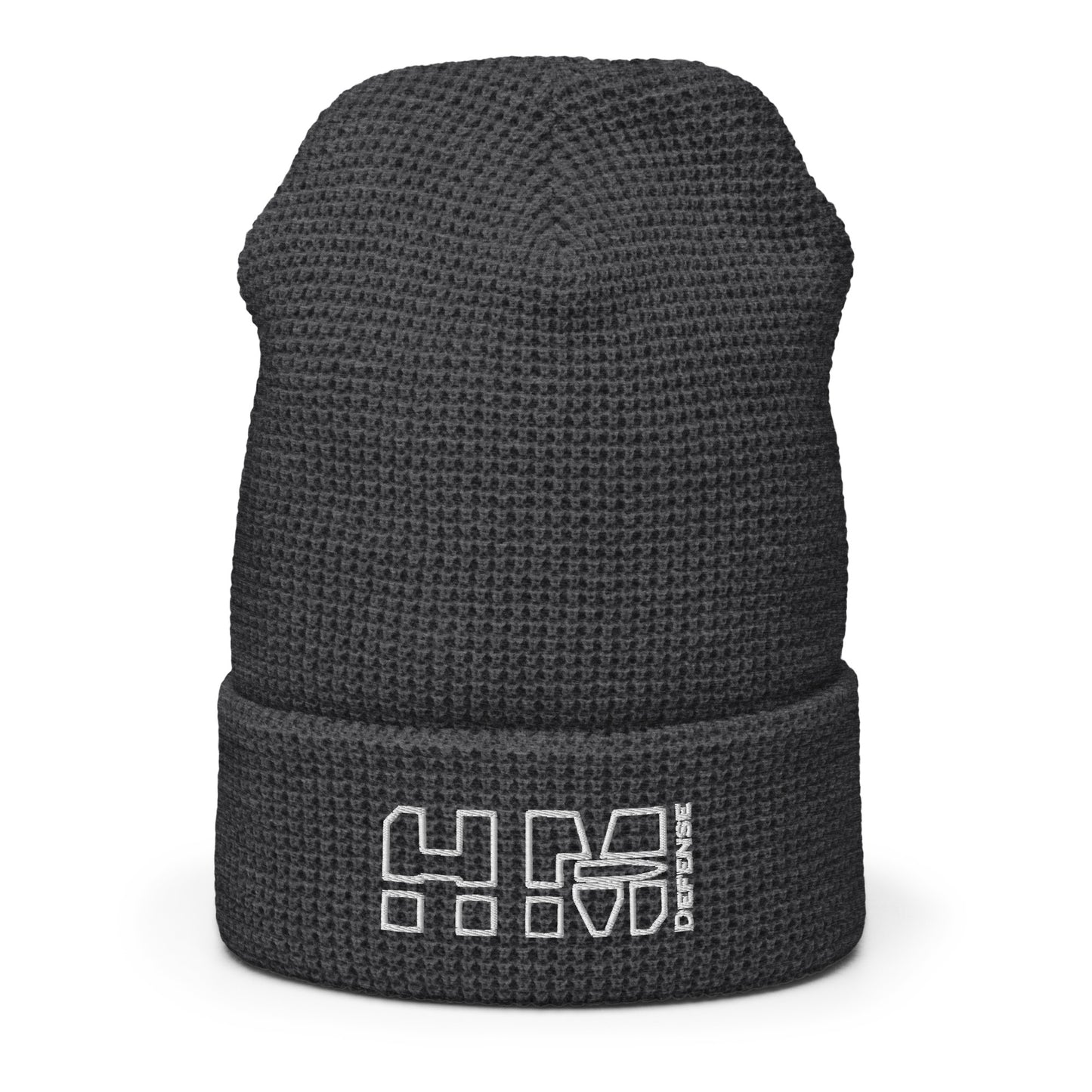 HM Waffle Beanie | Richardson 146R