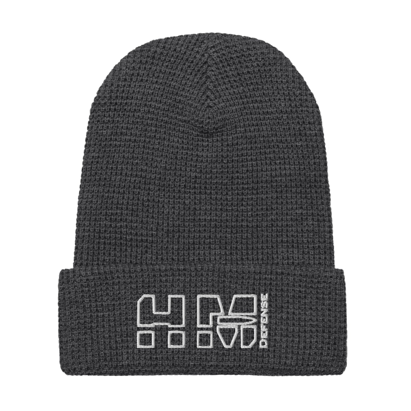 HM Waffle Beanie | Richardson 146R