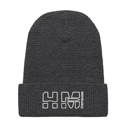 HM Waffle Beanie | Richardson 146R