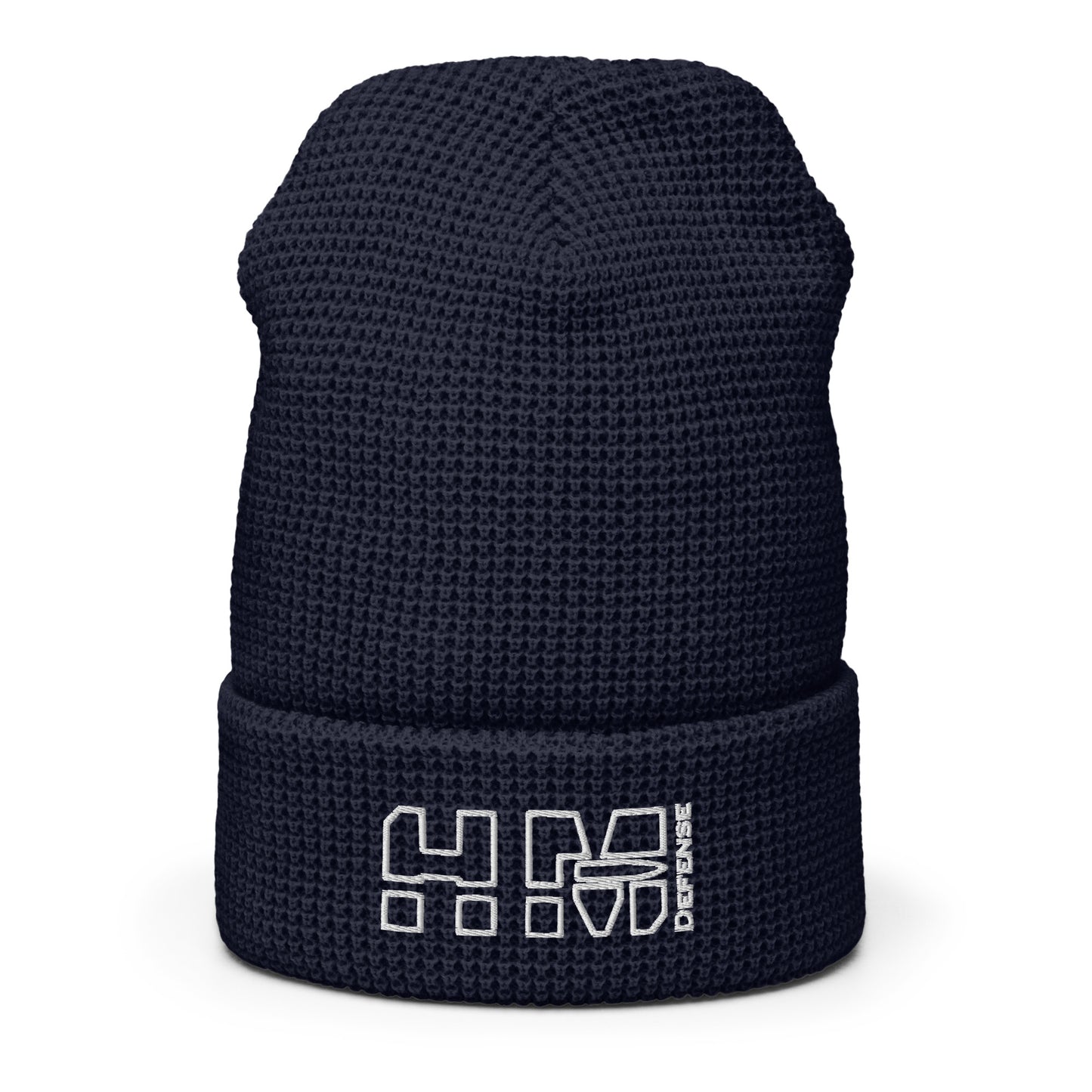 HM Waffle Beanie | Richardson 146R