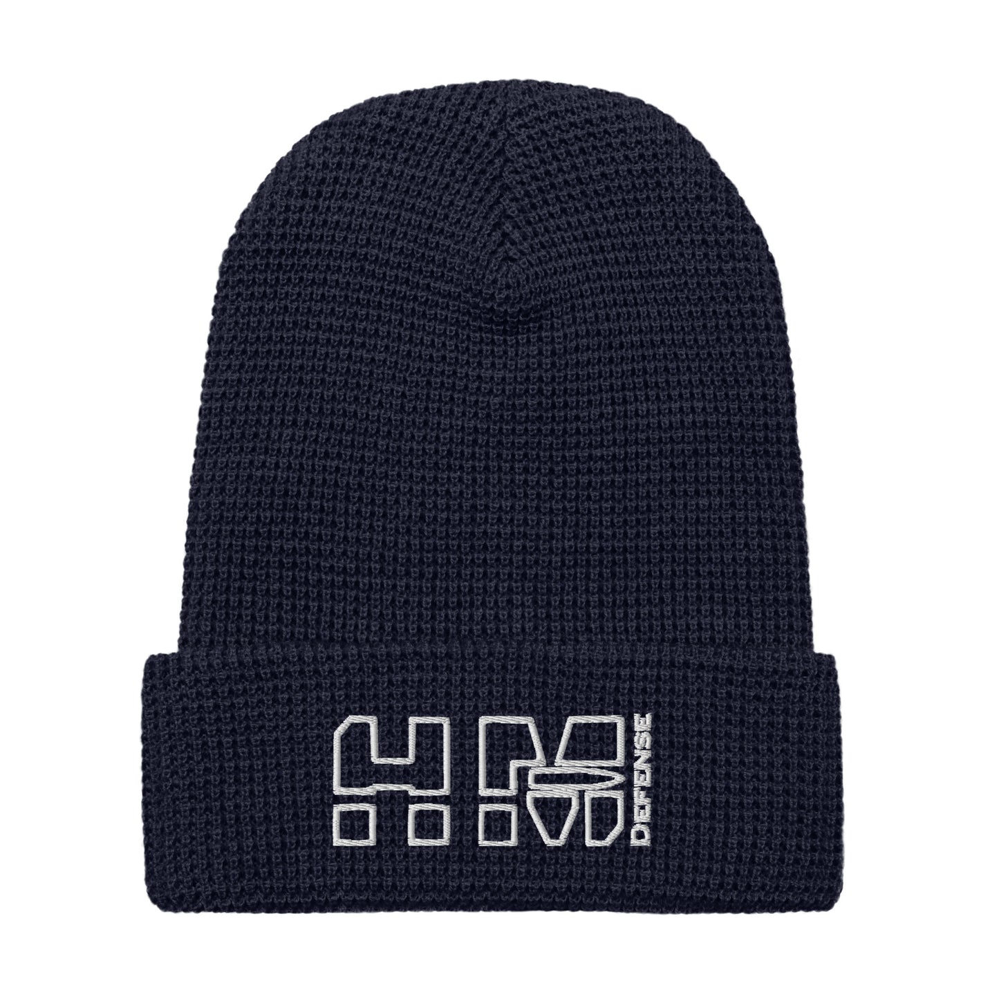 HM Waffle Beanie | Richardson 146R