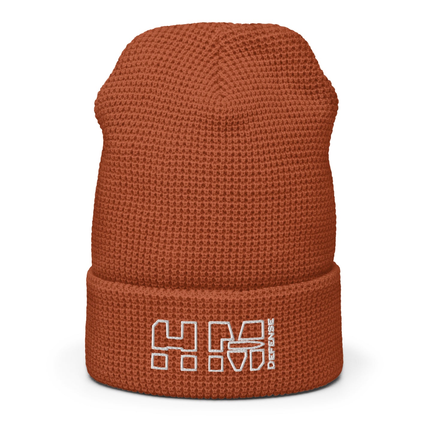 HM Waffle Beanie | Richardson 146R