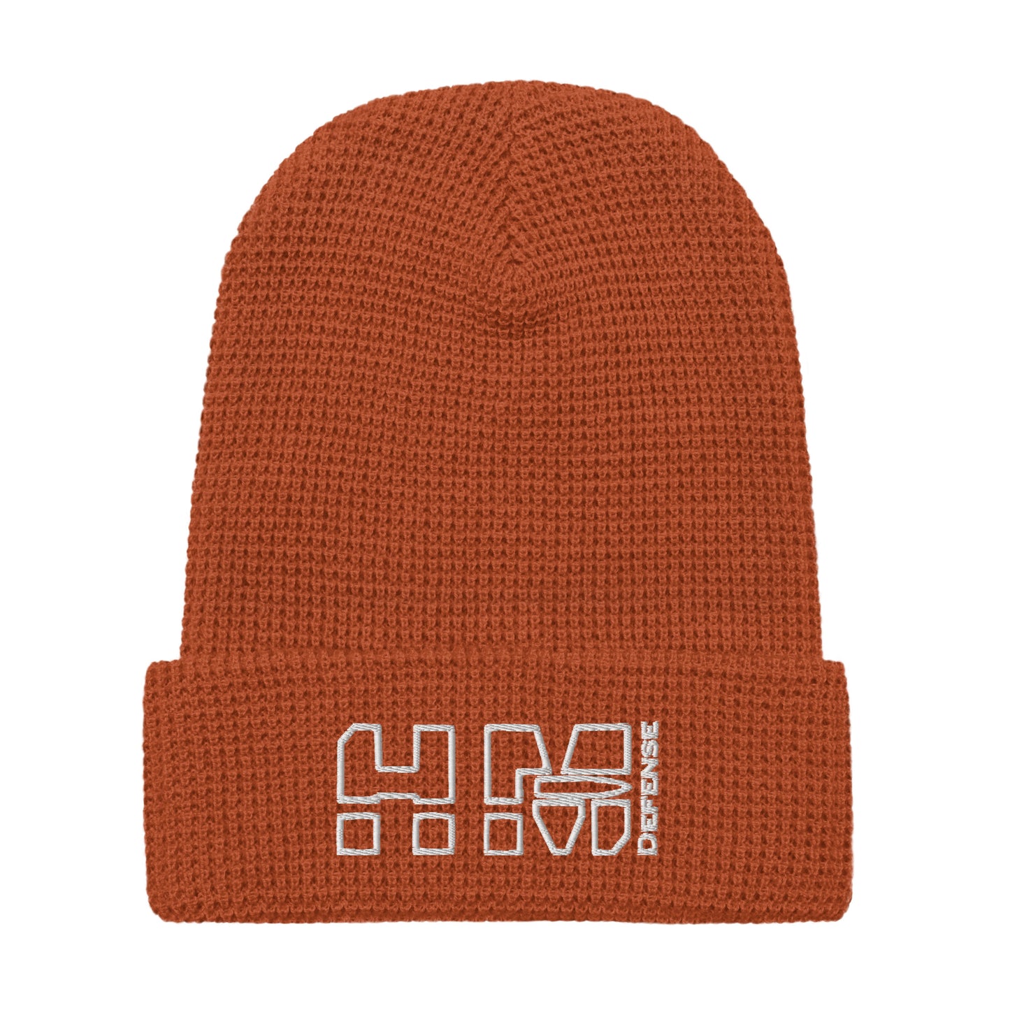 HM Waffle Beanie | Richardson 146R