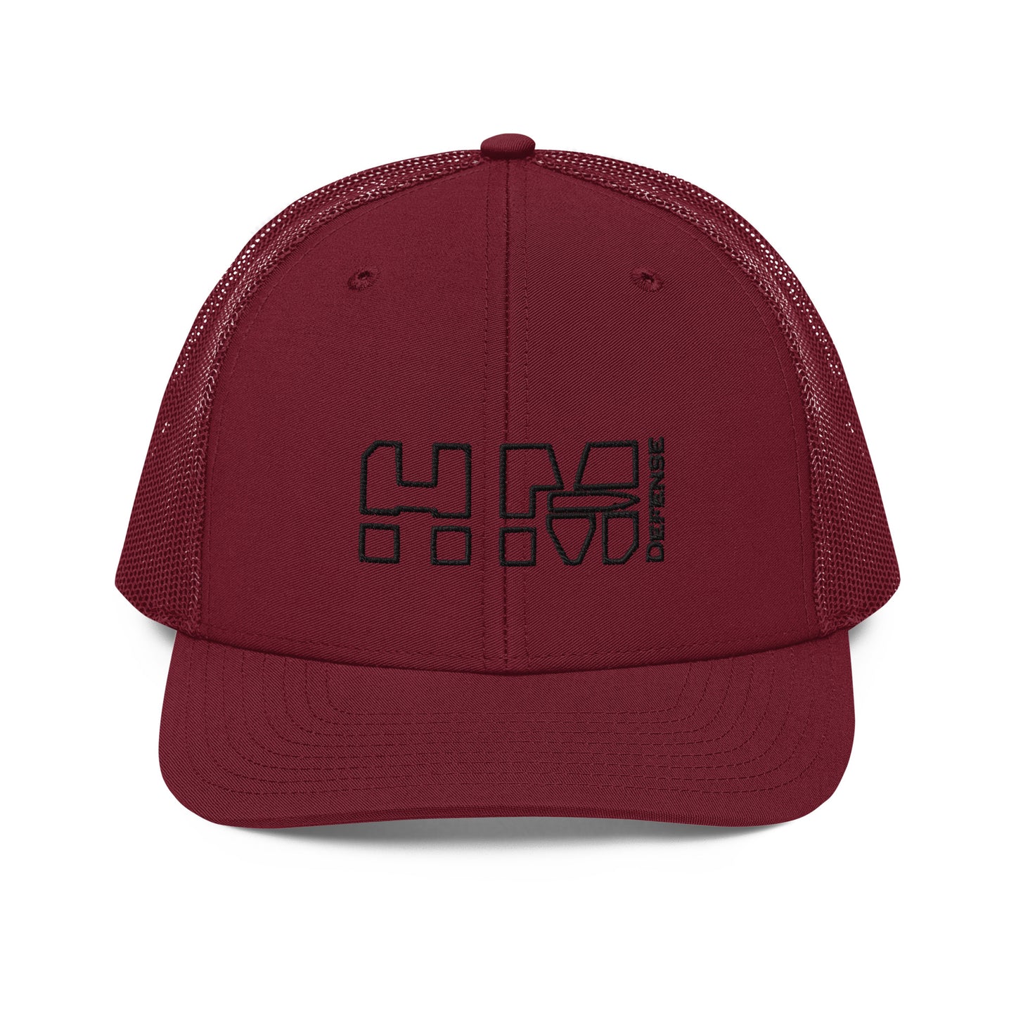 HM Snapback | Richardson 112 Hat