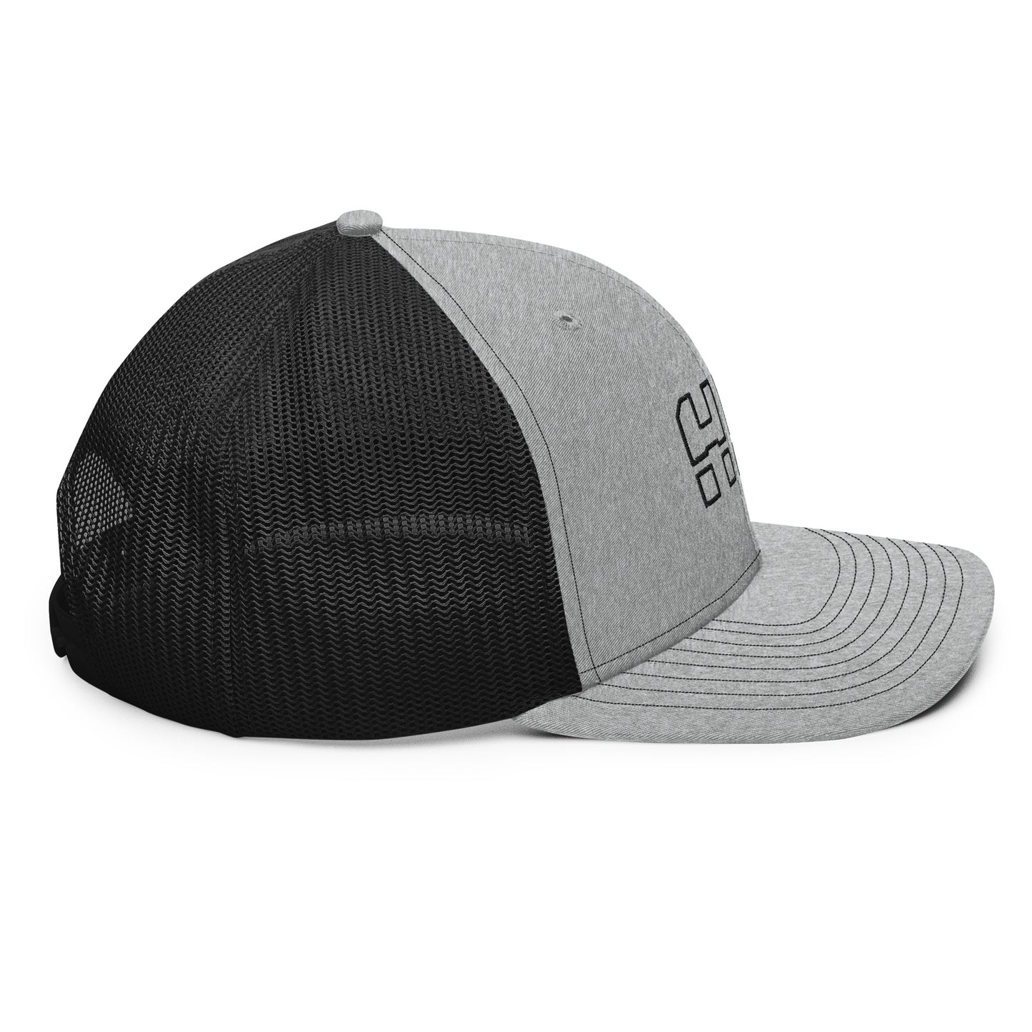 HM Snapback | Richardson 112 Hat