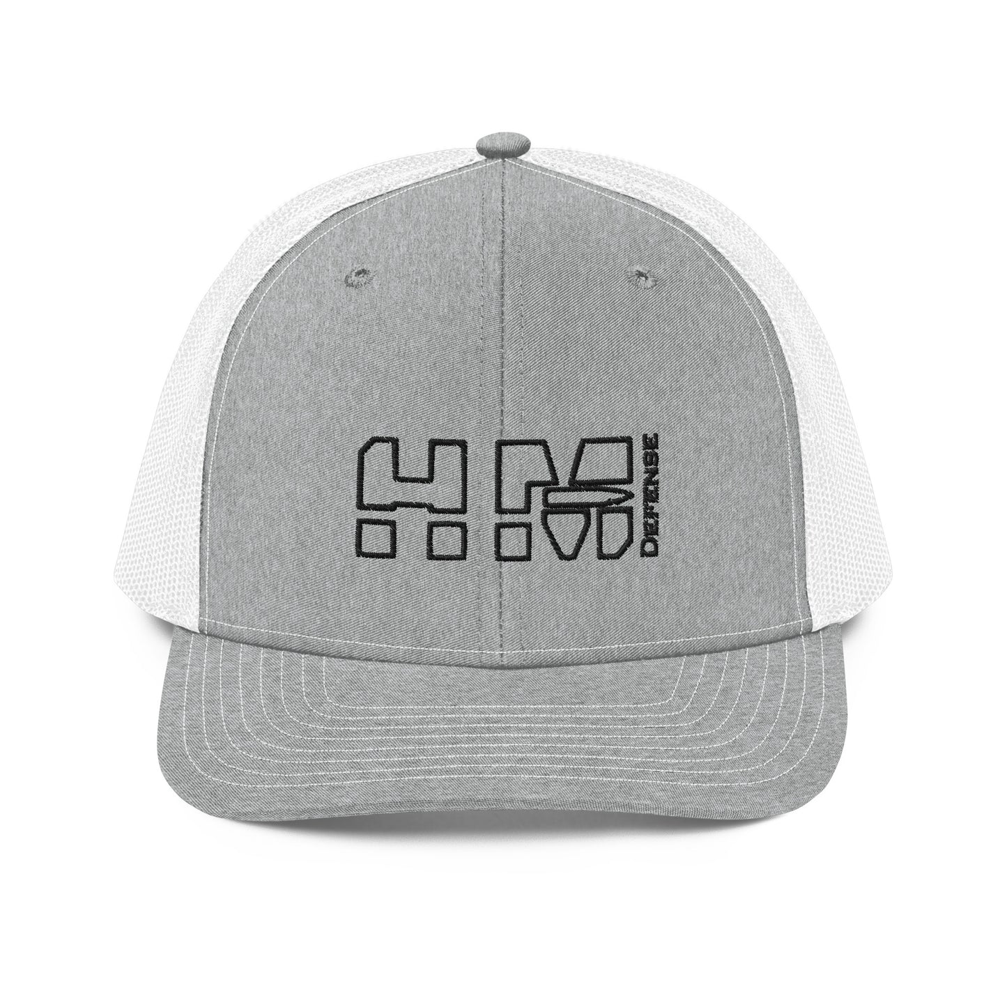HM Snapback | Richardson 112 Hat