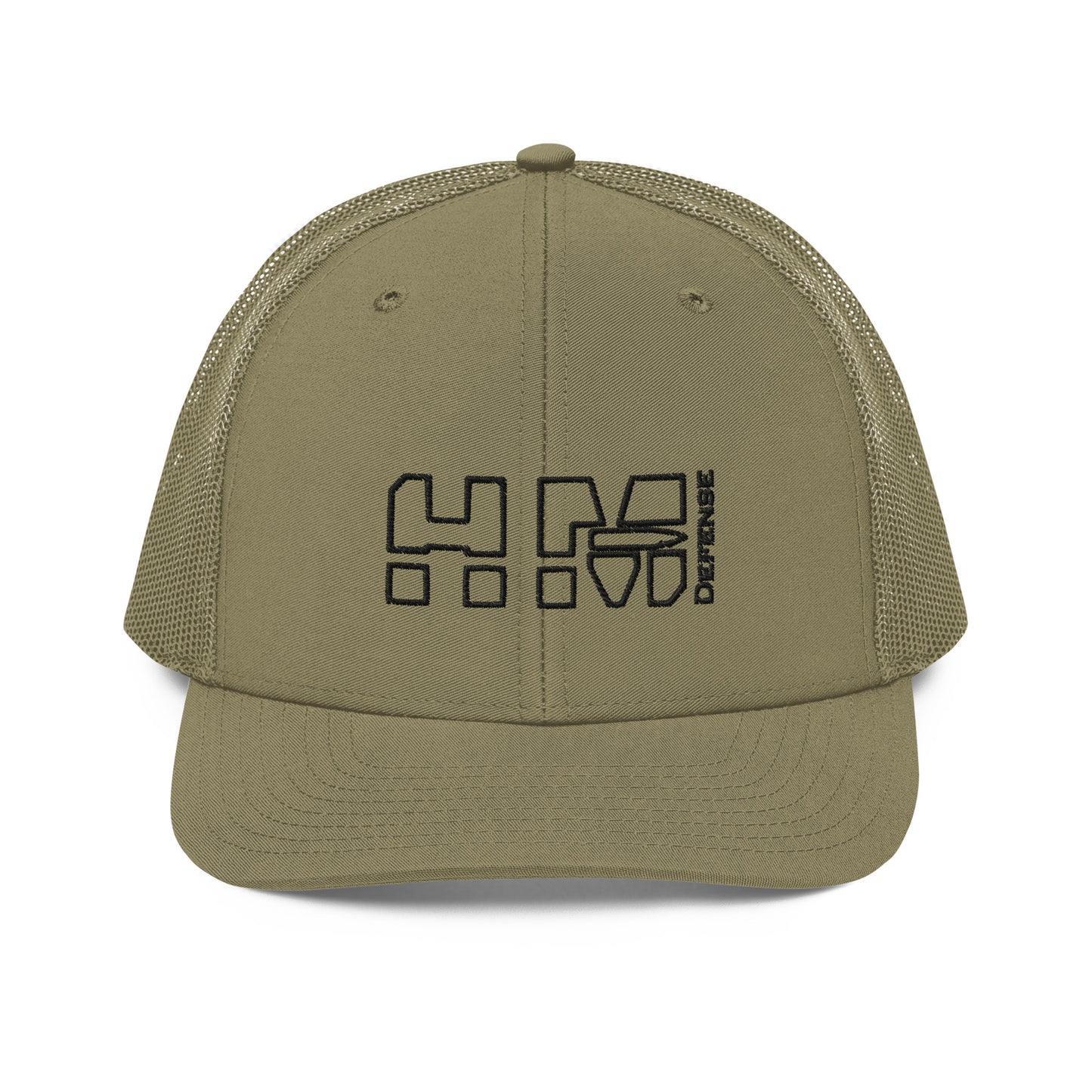 HM Snapback | Richardson 112 Hat