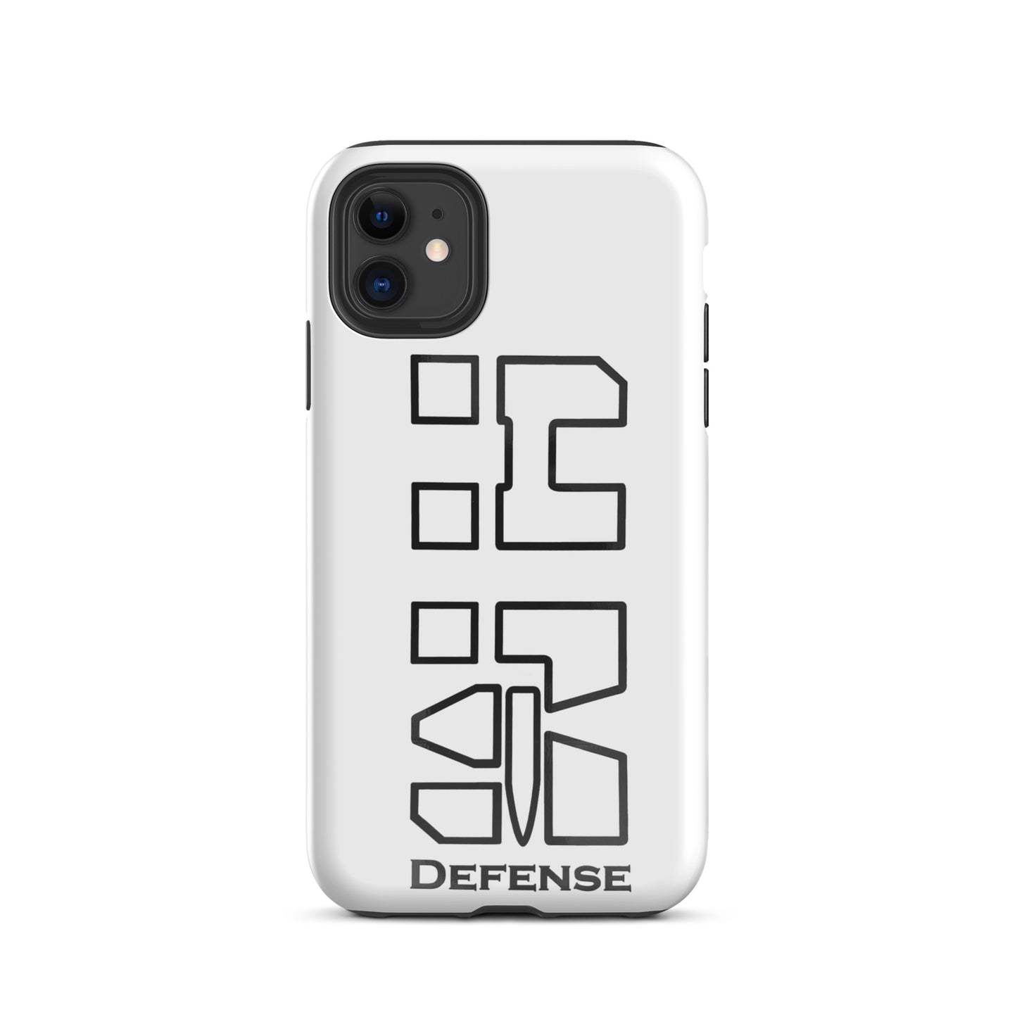 HM Tough Case for iPhone®