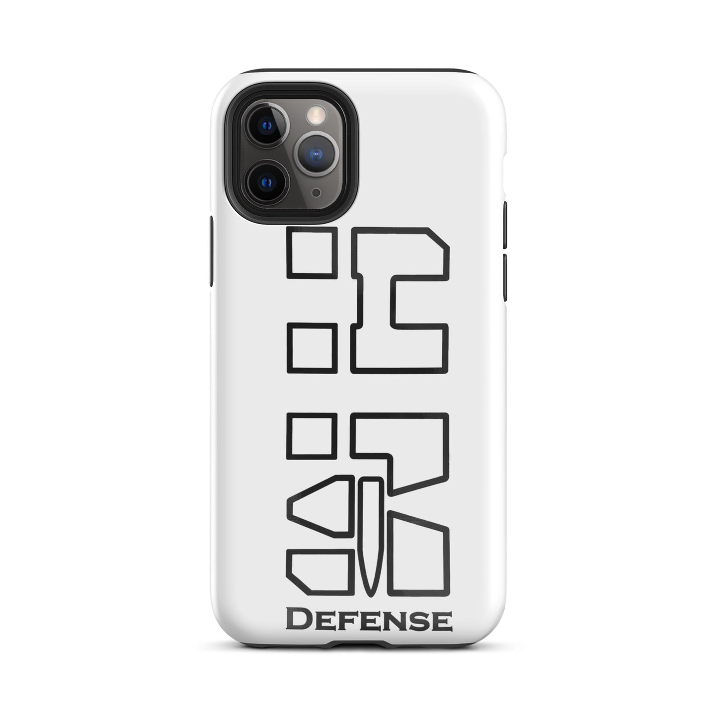 HM Tough Case for iPhone®