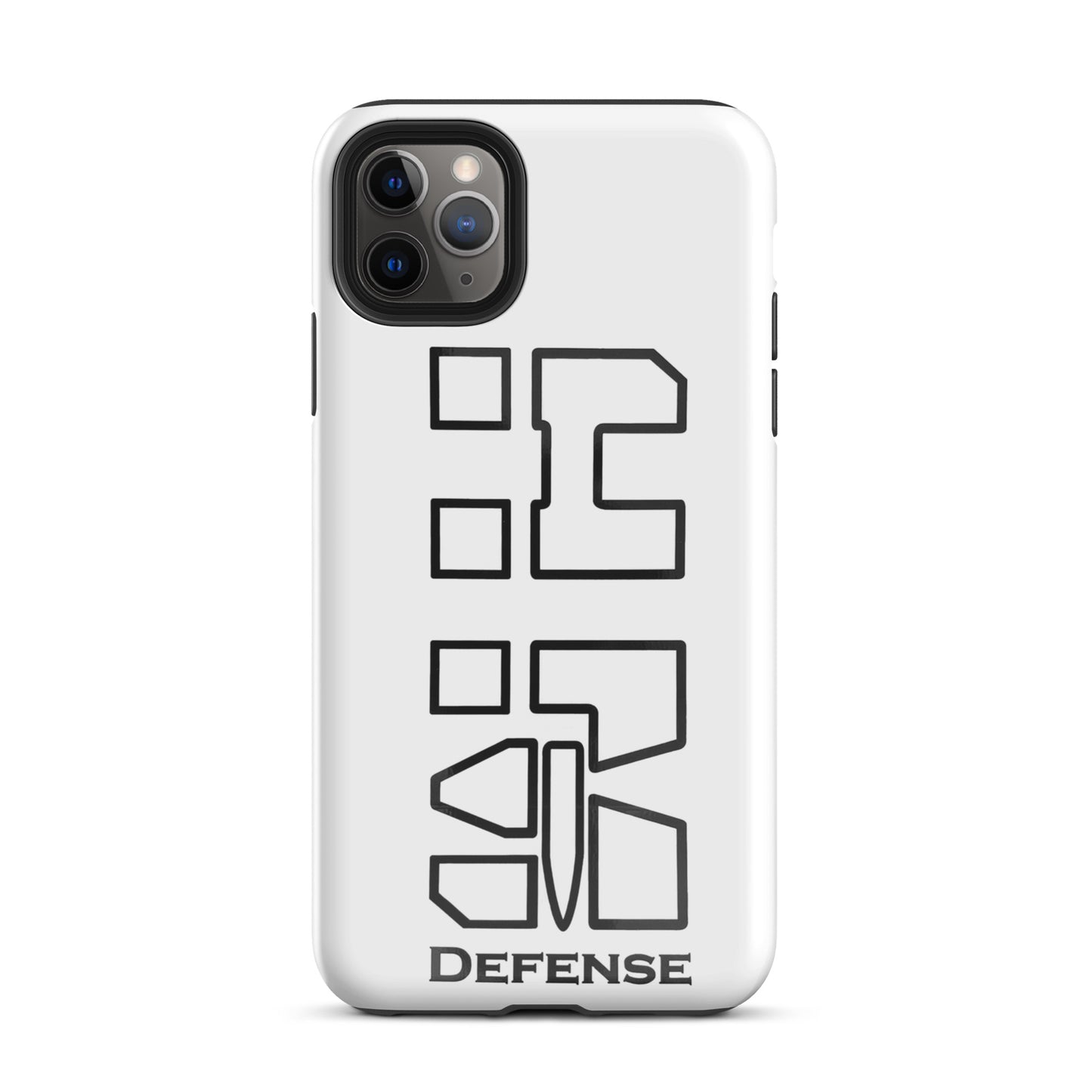 HM Tough Case for iPhone®