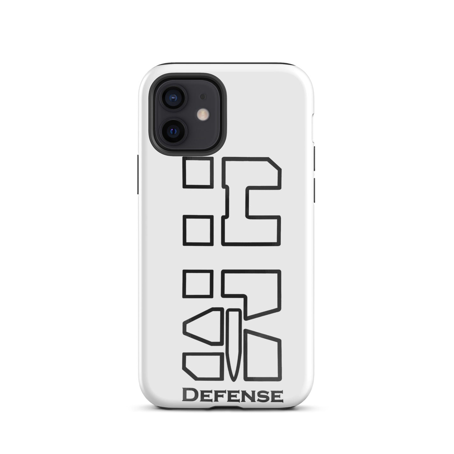 HM Tough Case for iPhone®