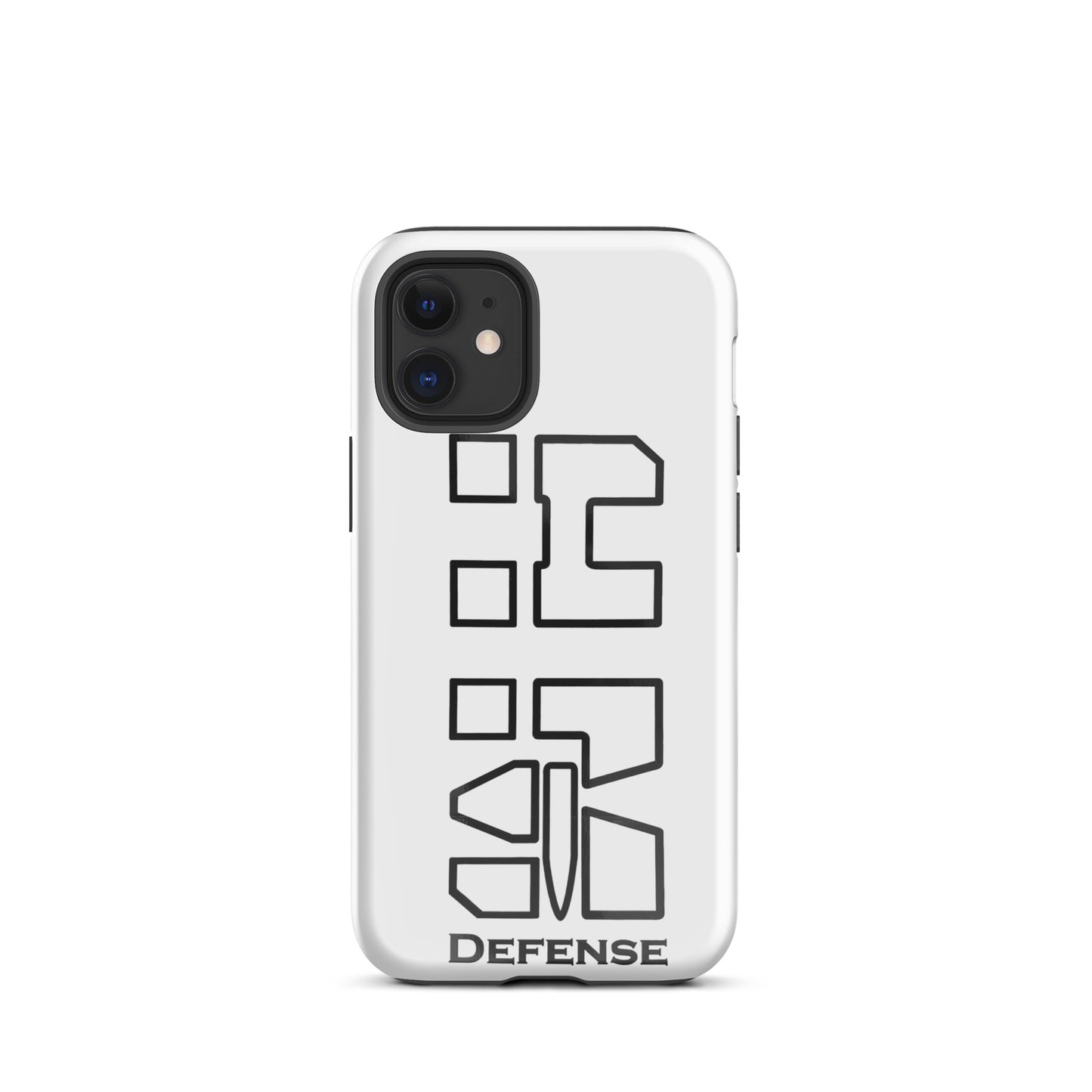 HM Tough Case for iPhone®