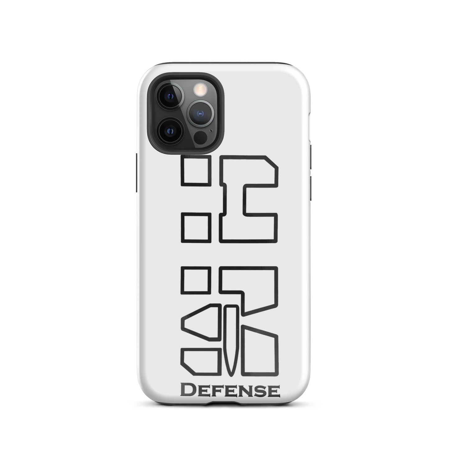 HM Tough Case for iPhone®