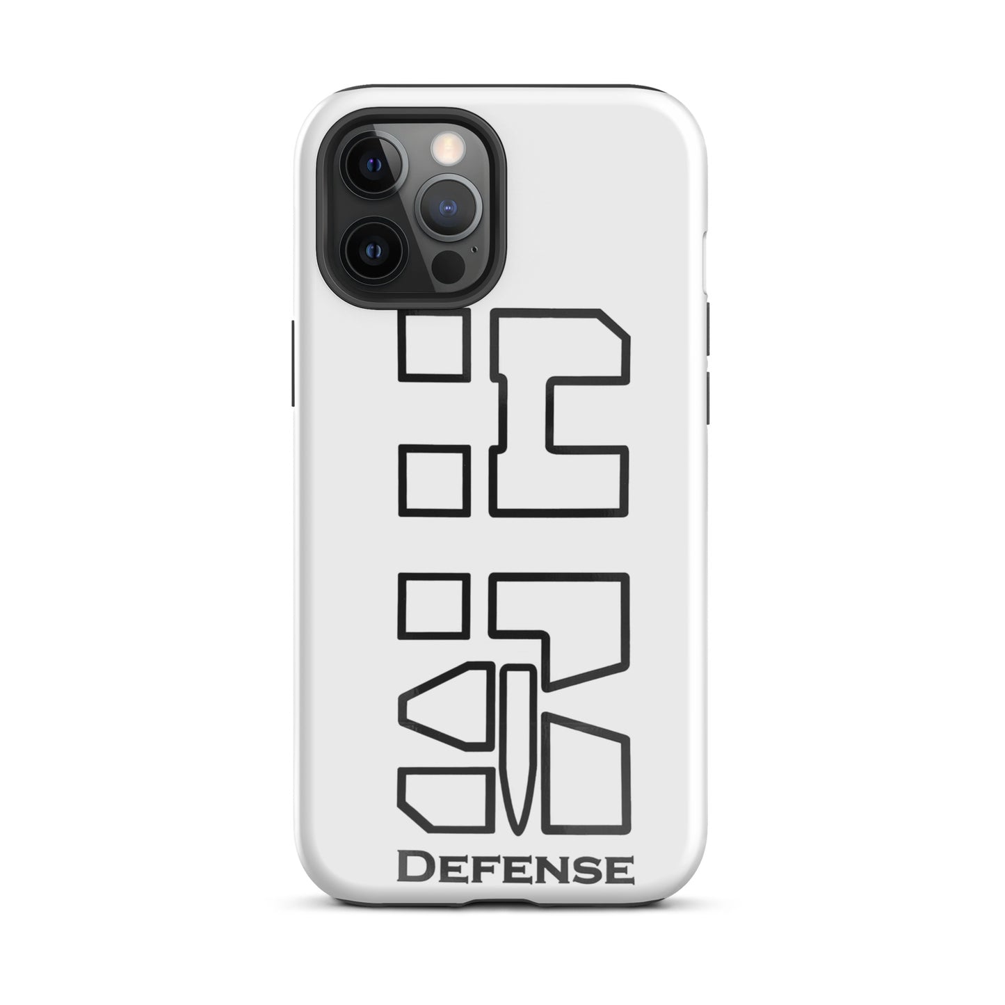 HM Tough Case for iPhone®