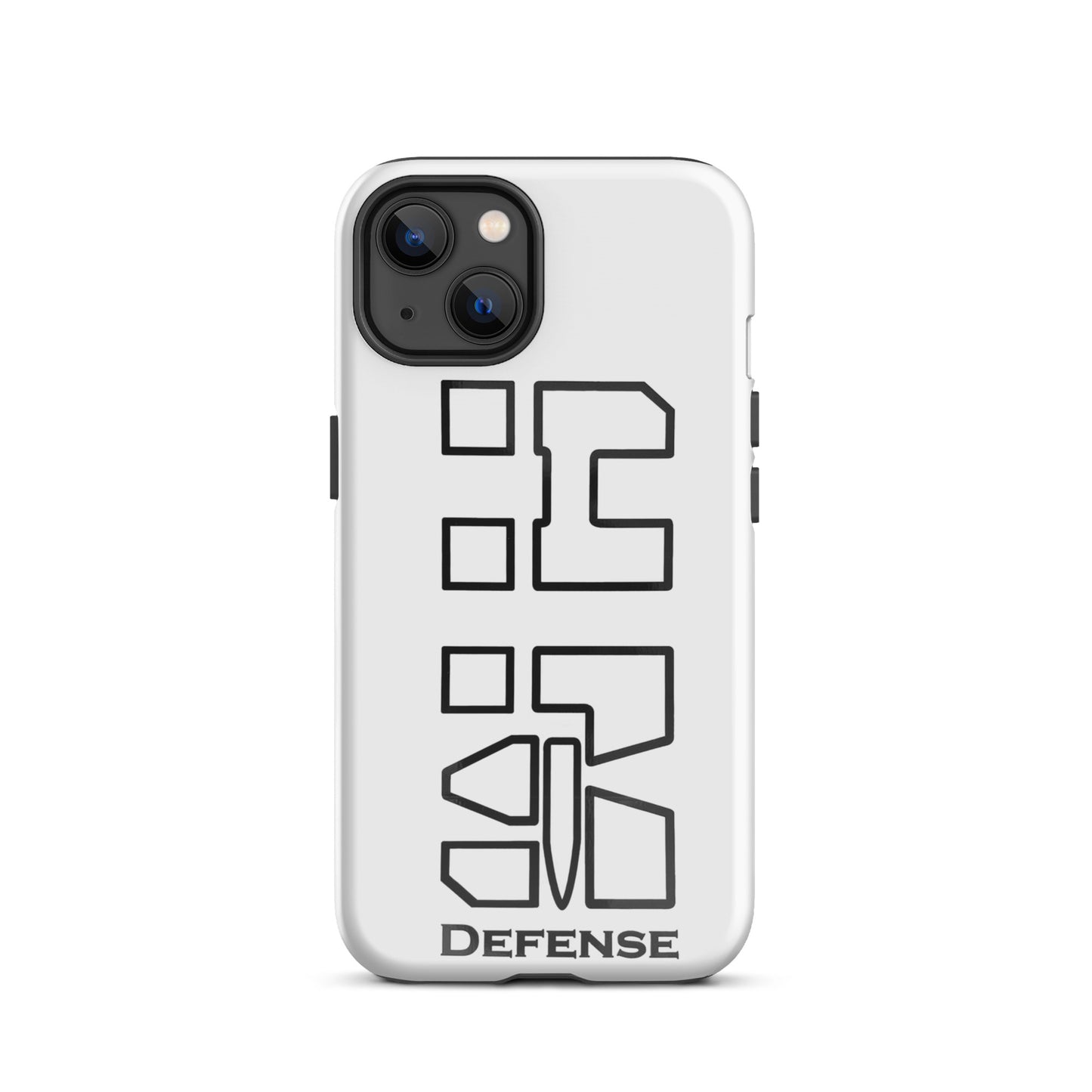 HM Tough Case for iPhone®