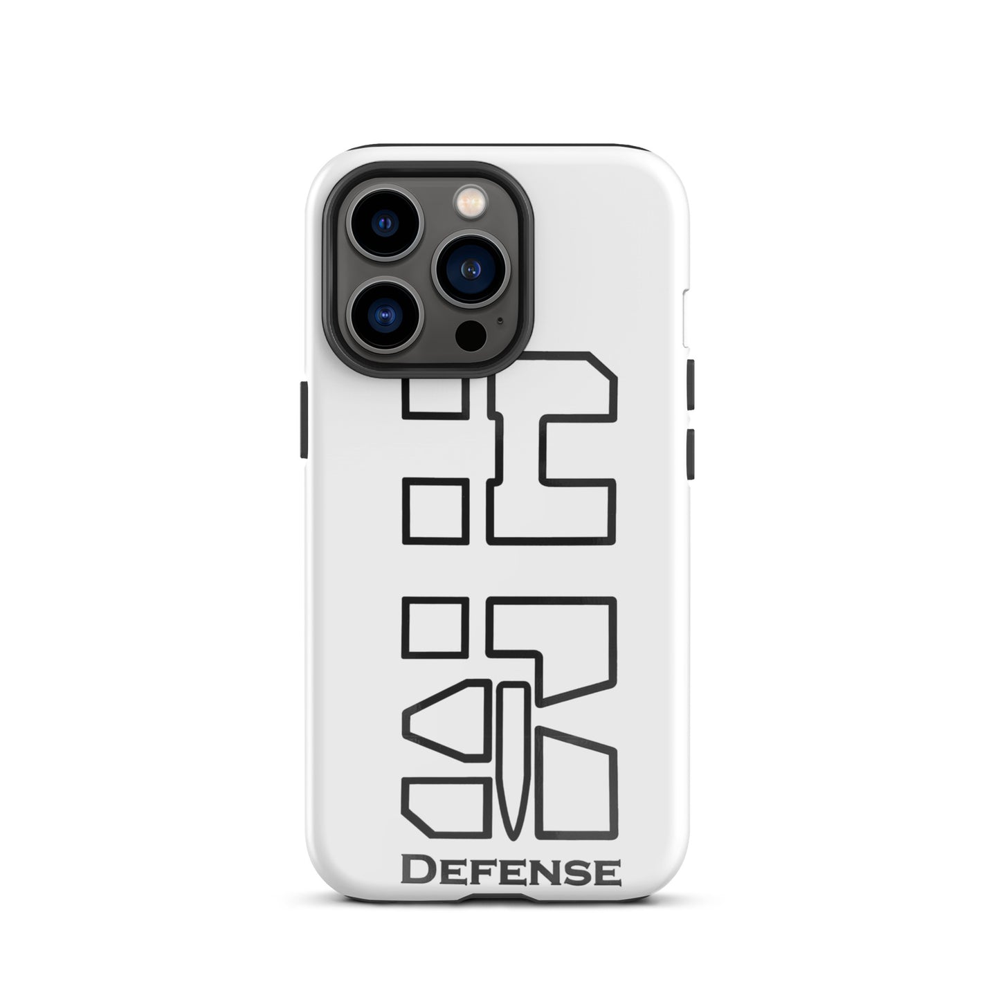 HM Tough Case for iPhone®