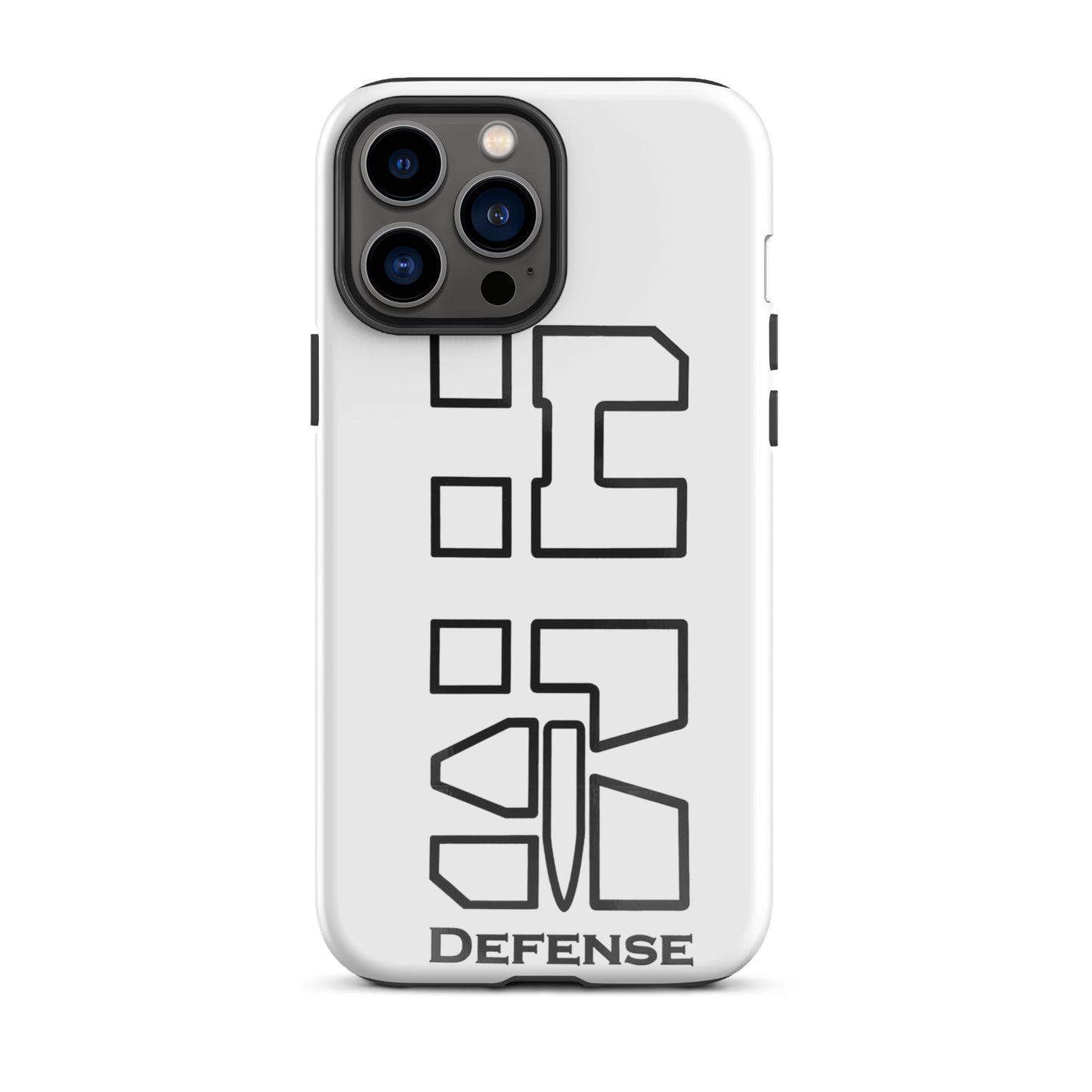 HM Tough Case for iPhone®