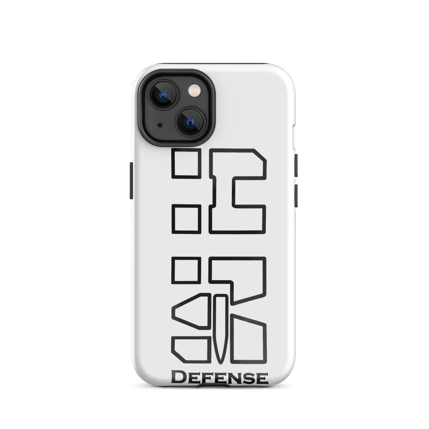 HM Tough Case for iPhone®