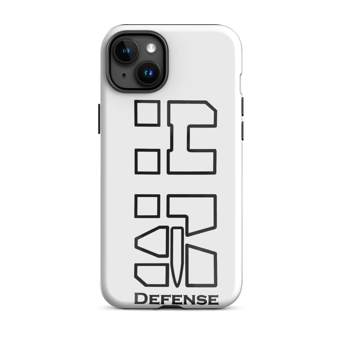 HM Tough Case for iPhone®