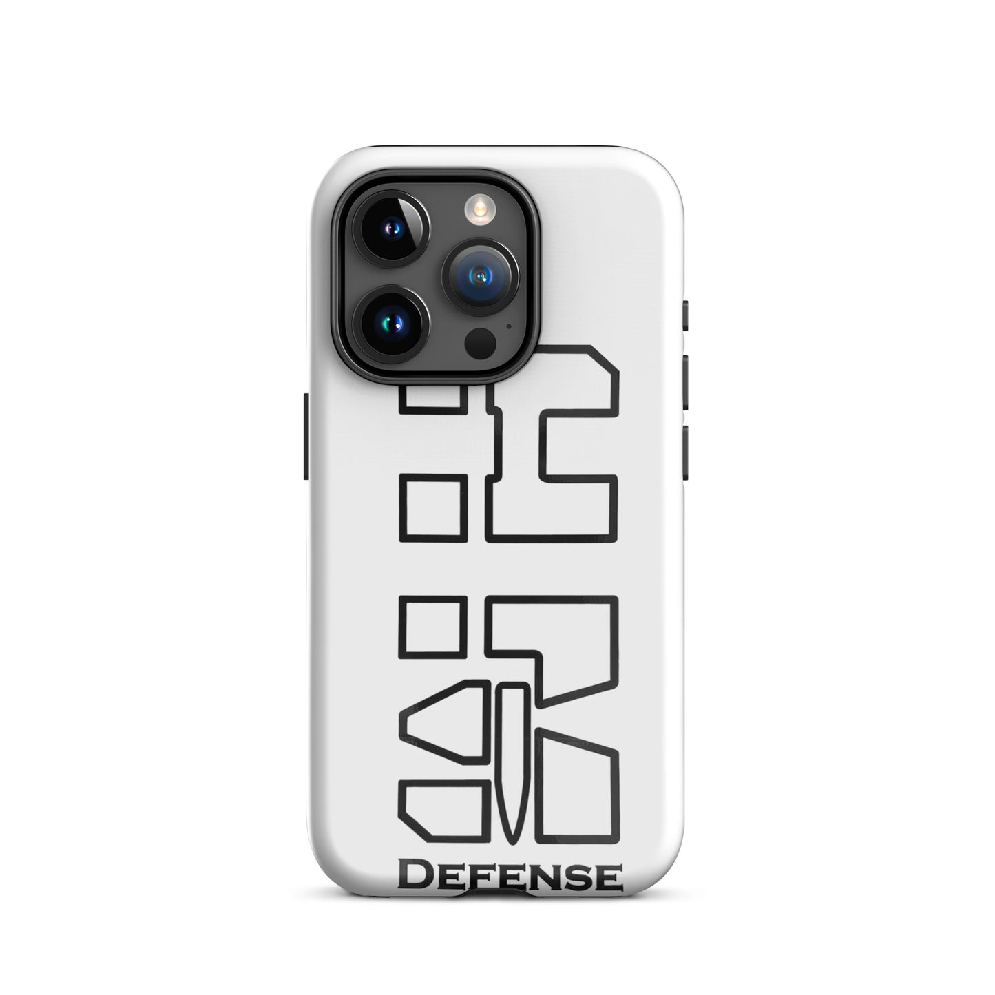 HM Tough Case for iPhone®