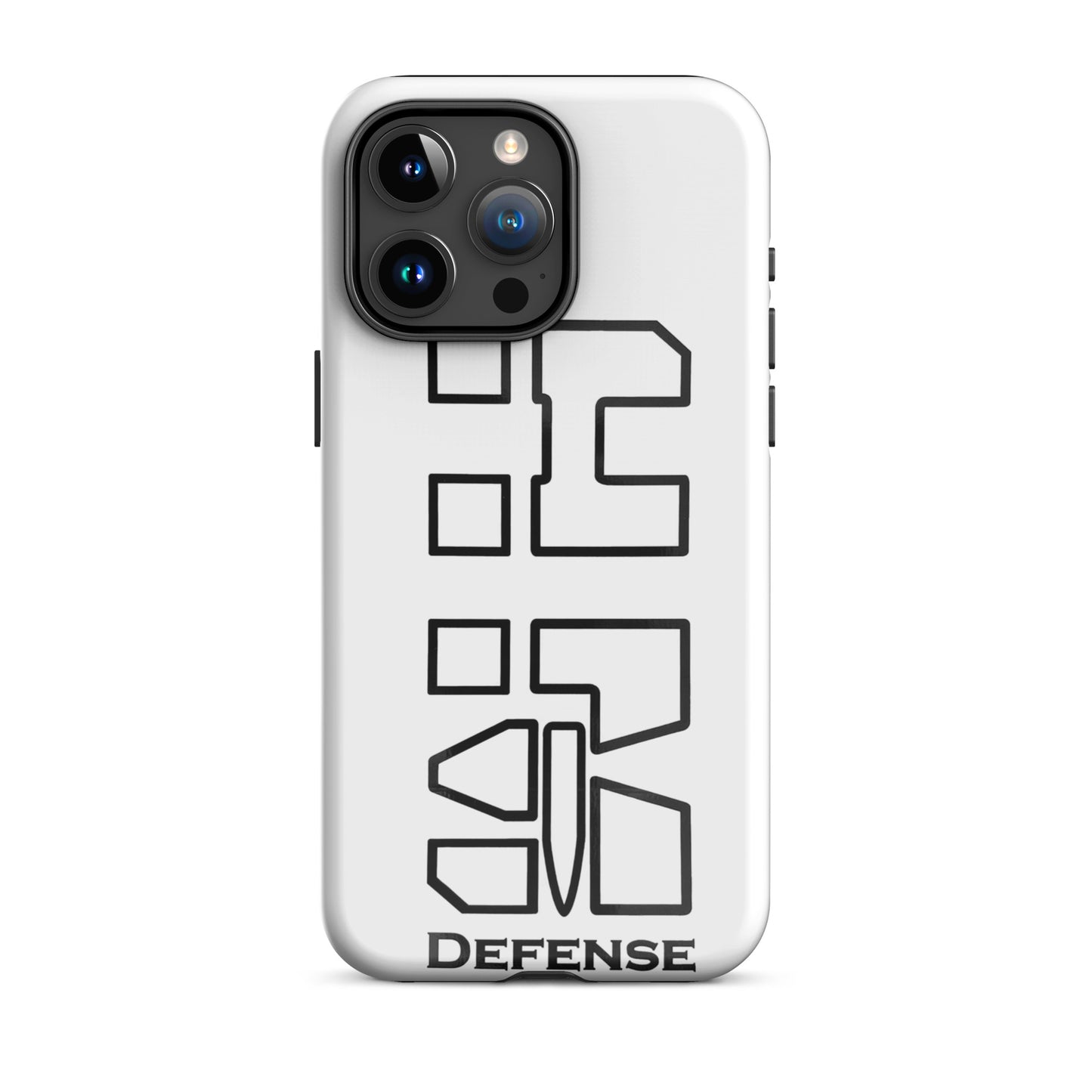 HM Tough Case for iPhone®