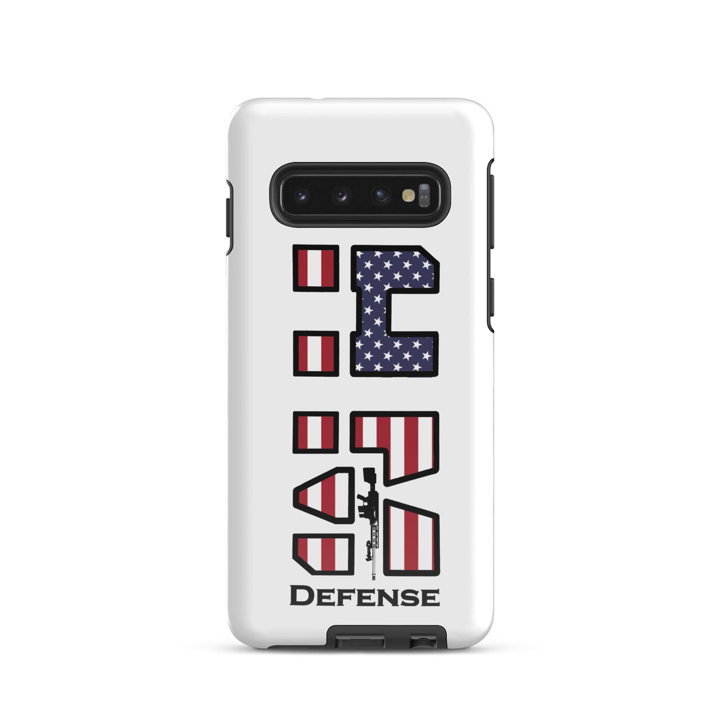 HM50B Tough case for Samsung®